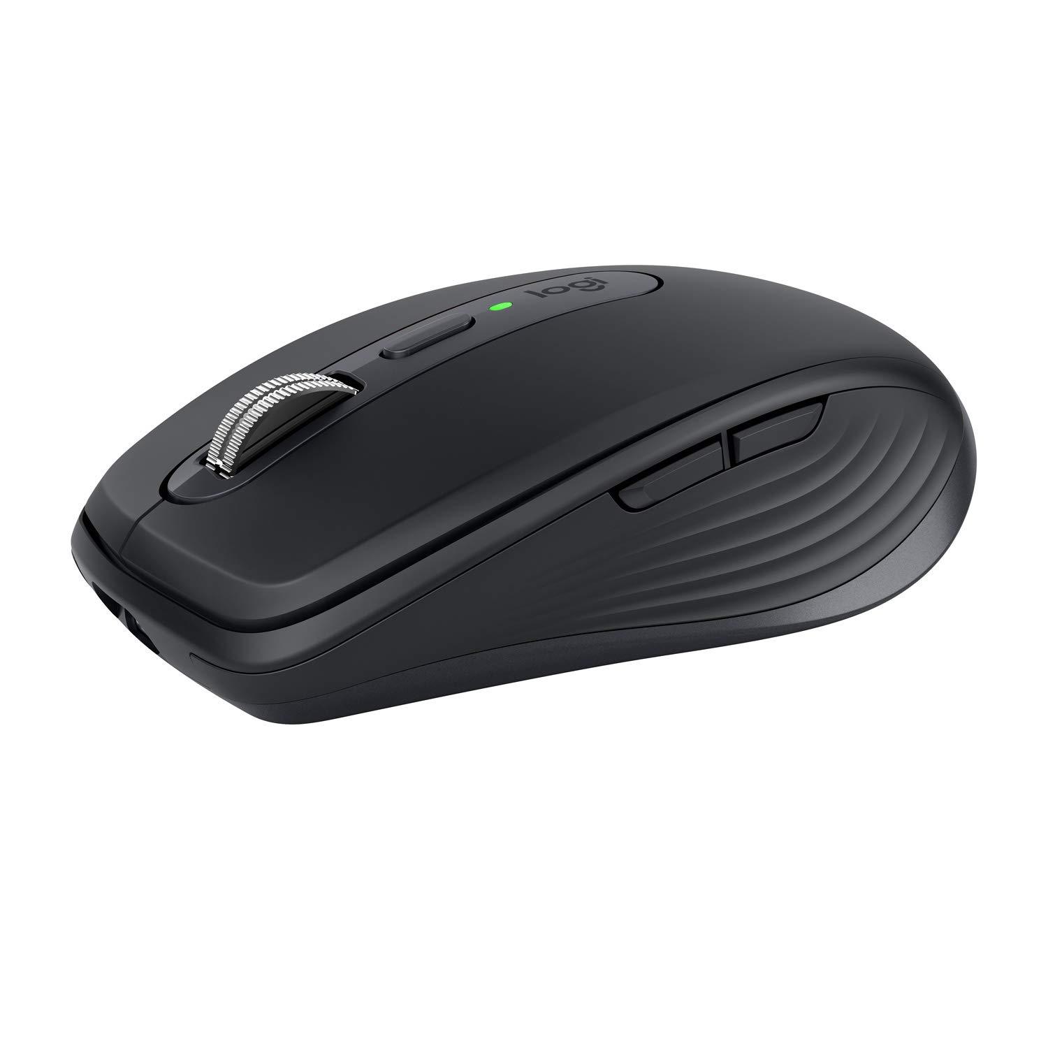 logitech-mouse-mouse-compatto-wireless-scroller-magnetico-veloce-su-ogni-superficie-sensore-4000-dpi-pulsanti-custom-usb-c-bluetooth-windows-grafite-one-size