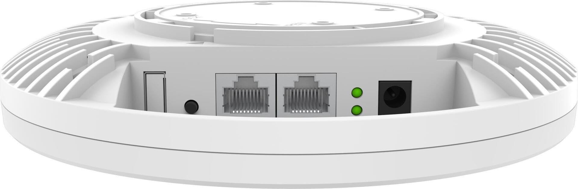 levelone-wap-8131-ax1800-dual-band-wi-fi-6-poe-wireless-access-point