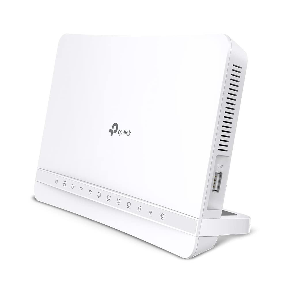 tp-link-vx231v-wi-fi-6-vdsl-modem-router-vdsl2-35b-300-mbit-s-4-porte-gigabit-ax1800-dual-band-wlan-supporta-telekom-o2-1-1-non-vodafone-mic-solo-per-germania