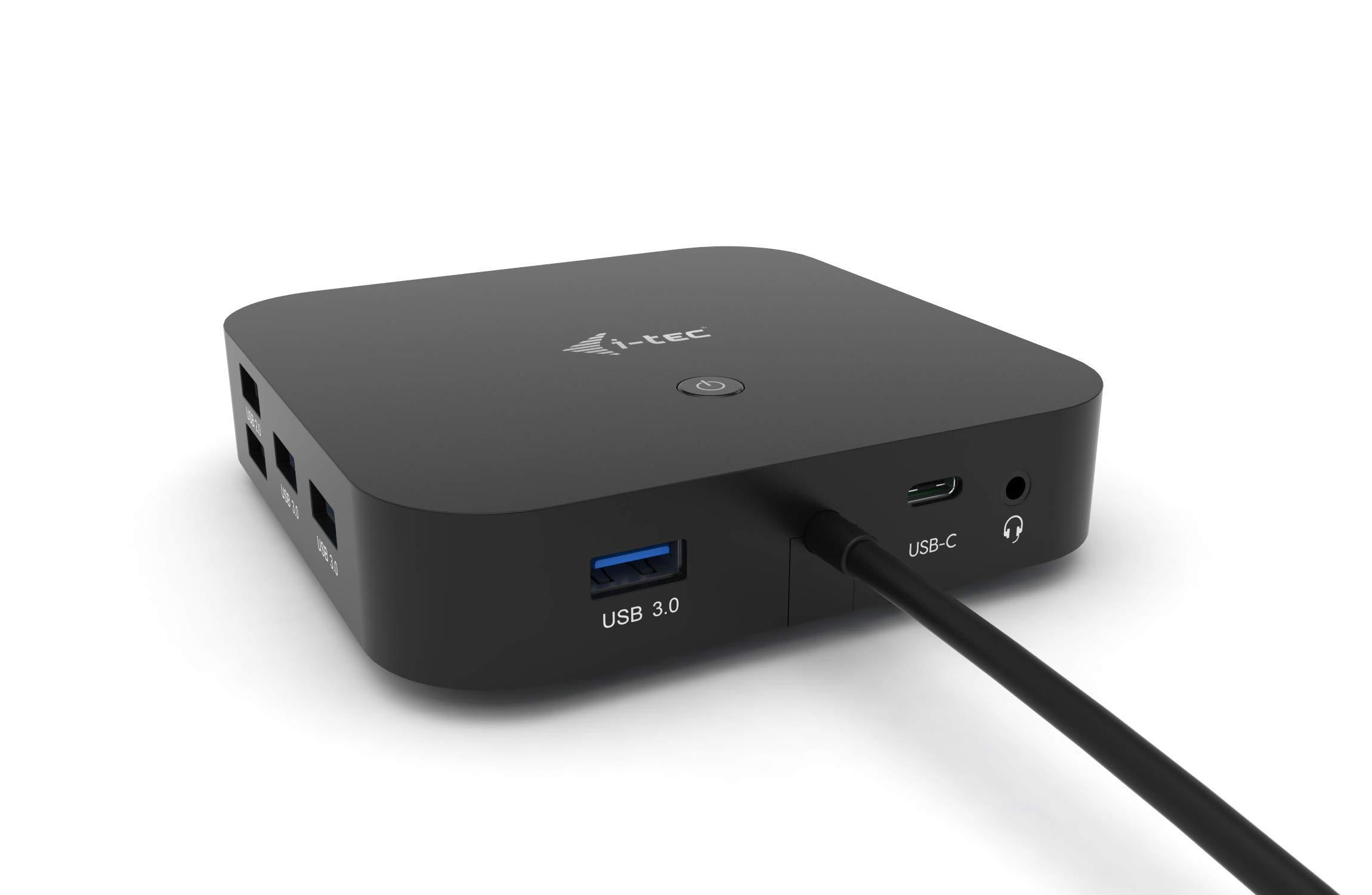 i-tec-docking-station-usb-c-2-x-4k-2-x-displayport-1-x-usb-c-3-x-usb-3-0-2-x-usb-2-0-1-x-glan-1-x-audio-microfono