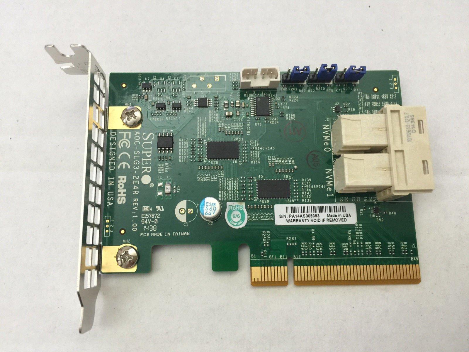 super-micro-supermicro-add-on-card-aoc-slg3-2e4r-speicher-controller-2-sender-kanal-pcie-3-0-low-profile-pcie-3-0-aoc-slg3-2e4r