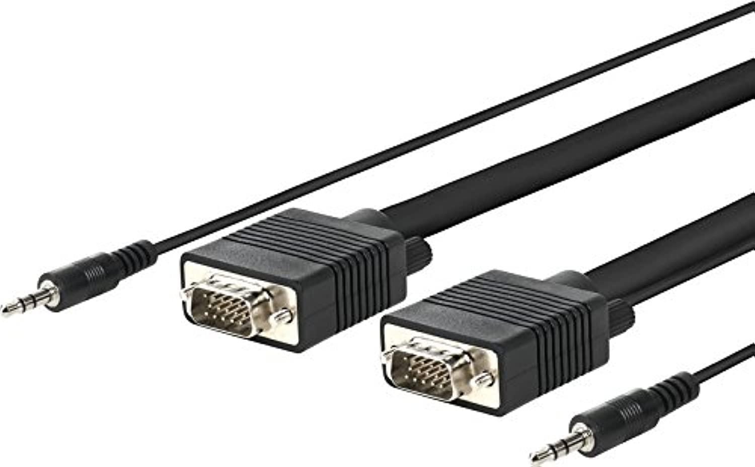 vivolink-provgas15-15-m-vga-d-sub-3-5-mm-vga-d-sub-3-5-mm-nero-cavo-vga-cavo-vga-vga-d-sub-3-5-mm-vga-d-sub-3-5-mm-maschile-maschile-diritto-diritto