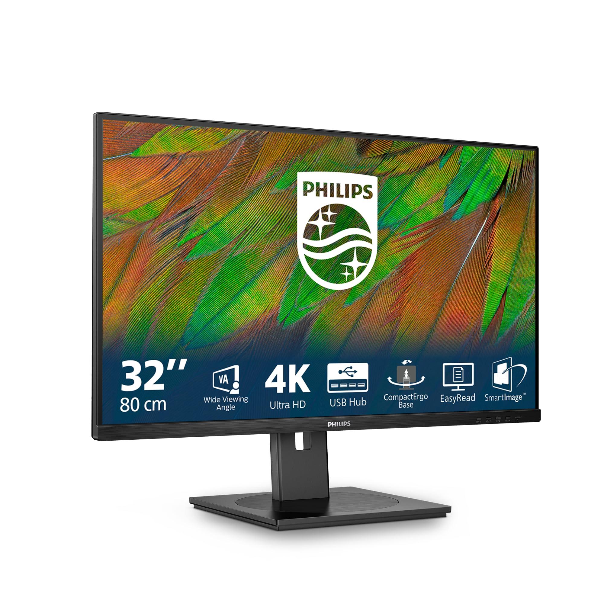 philips-32b1n3800-monitor-uhd-da-32-pollici-altezza-regolabile-altoparlanti-3840x2160-60-hz-hdmi-displayport-hub-usb-nero