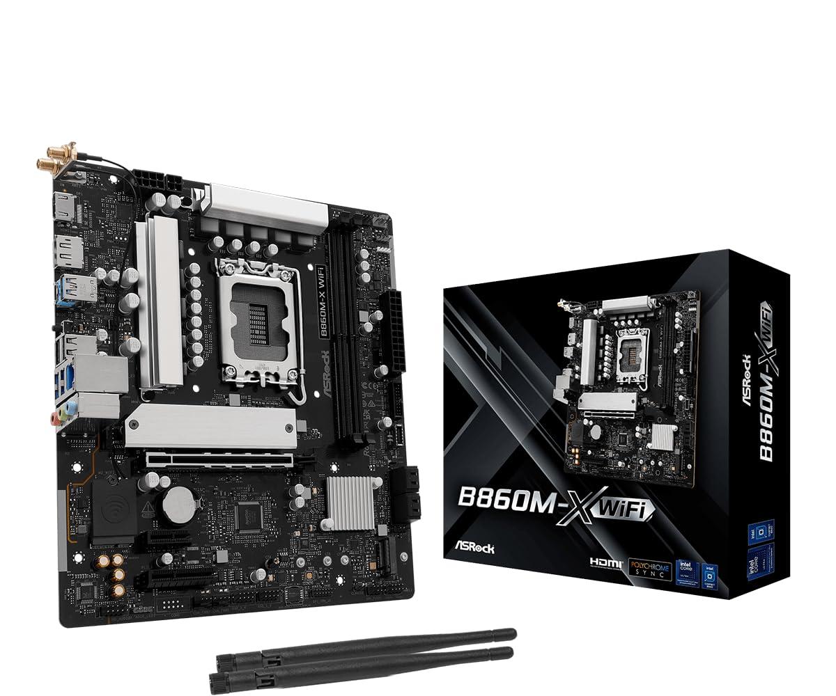 asrock-scheda-madre-b860m-x-wifi-ddr5-pcie-4-0-micro-atx