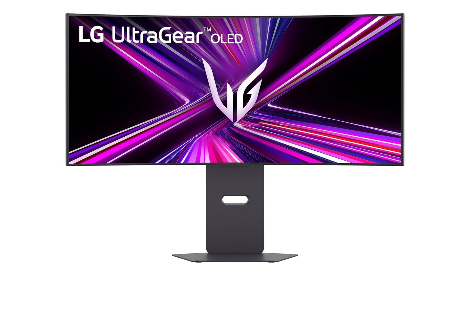 lg-ultragear-oled-34gx900a-monitor-gaming-34-21-9-curvo-wqhd-3440x1440-240hz-0-03ms-gtg-g-sync-freesync-usb-c-65w-hdmi-2-1-dp-speaker-stereo-14w-stand-regolabile-nero