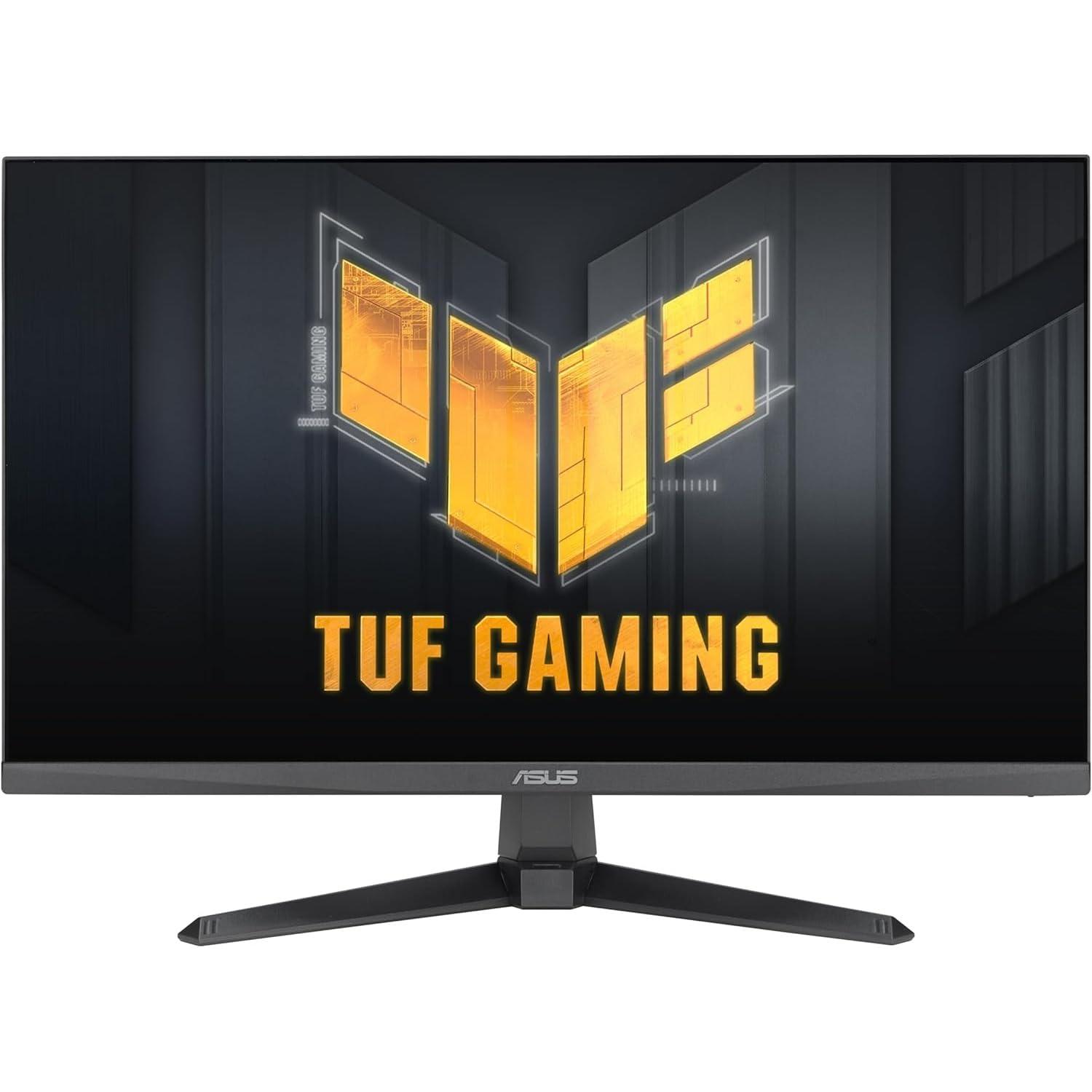 asus-tuf-gaming-vg257q5a-monitor-gaming-serie-5-da-24-5-fhd-va-1920x1080-0-5ms-response-time-200hz-freesync-premium-ed-elmb-sync-altoparlanti-displaywidget-center-gaming-ai-nero