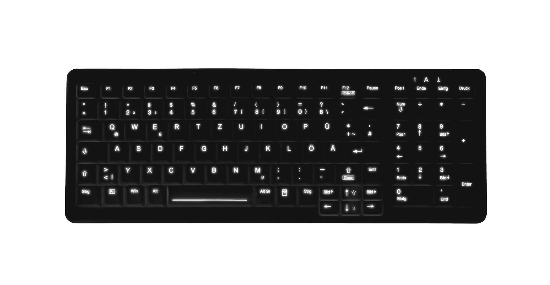 active-key-ak-c7000f-u1-b-ge-usb-hygiene-tastatur-tedesco-qwertz-windows-nero-adatto-f-wis