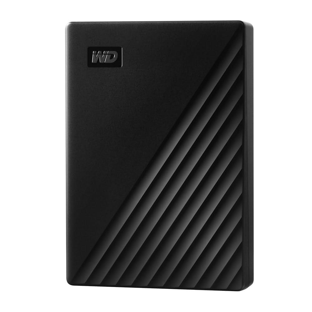 wd-5tb-my-passport-hard-disk-esterno-portatile-usb-3-2-gen-1-usb-3-0-protezion-con-password-software-per-la-gestion-e-il-backup-formatto-per-windows-chromeos-and-macos-nero