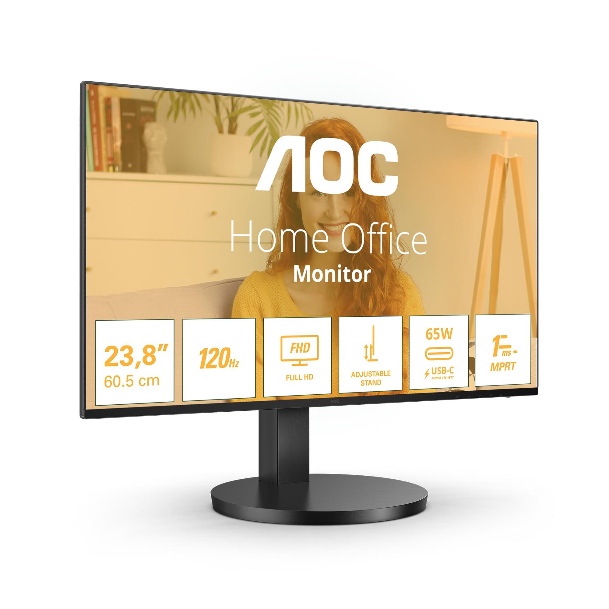 aoc-27b3cf2-monitor-full-hd-27-pollici-altoparlanti-altezza-regolabile-1920x1080-100-hz-hdmi-usb-c-65w-pd-hub-usb-nero