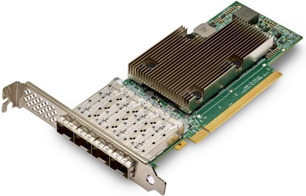 broadcom-netxtreme-e-series-p425g-adaptateur-reseau-pcie-4-0-x16-profil-bas-10-25-gigabit-sfp28-x-4
