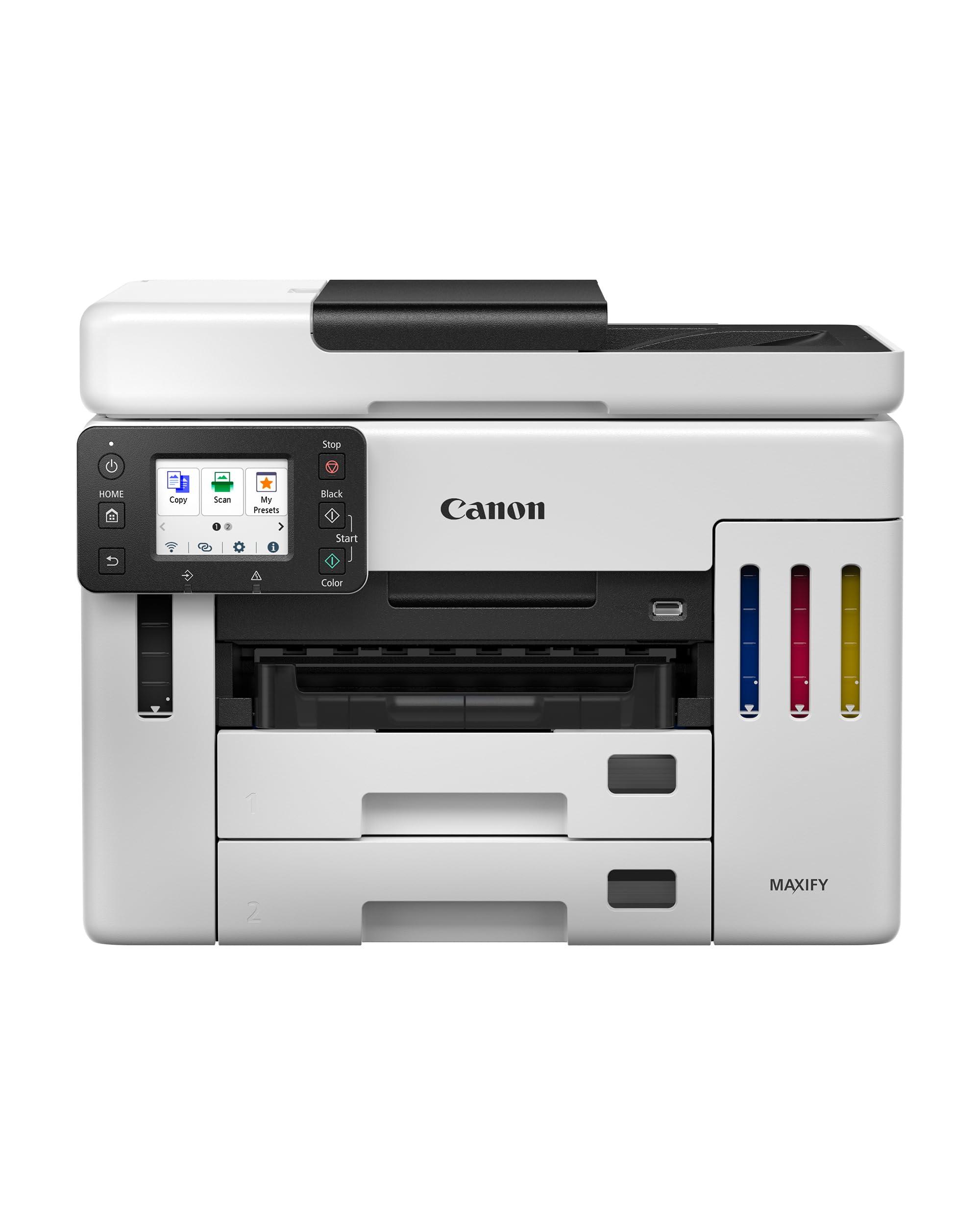 canon-maxify-gx7150-stampante-ufficio-compatta-stampante-con-scanner-multifunzione-tecnologia-megatank-per-stampe-copie-e-scansioni-connessione-wireless-ethernet-e-usb