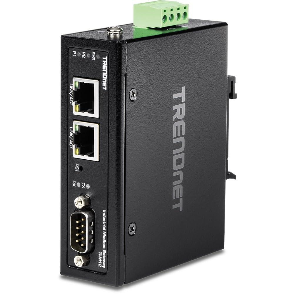 trendnet-tpe-tg182-switch-gigabit-poe-18-porte-16-porte-poe-30-w-2-slot-sfp-gigabit-budget-poe-240-w-capacita-di-commutazione-36-gb-s-montabile-in-rack-1u-19-nero