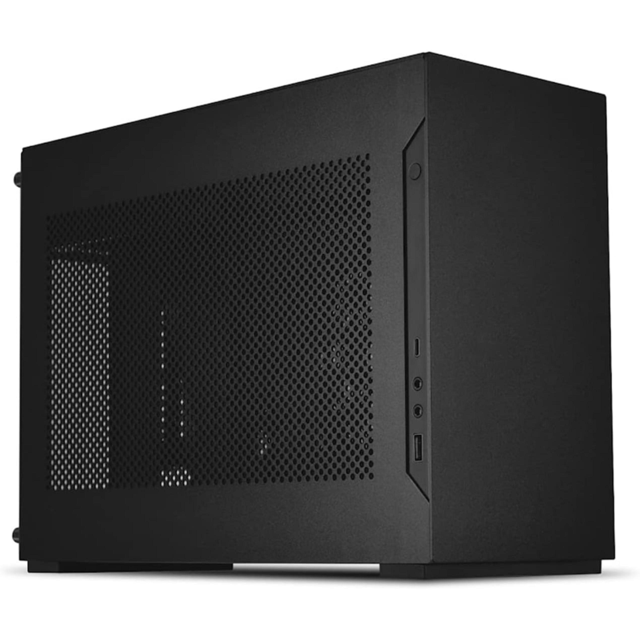 lian-li-compatibile-a4-h2o-x4-mini-itx-gehause-pcie4-0-riserkabel-nero
