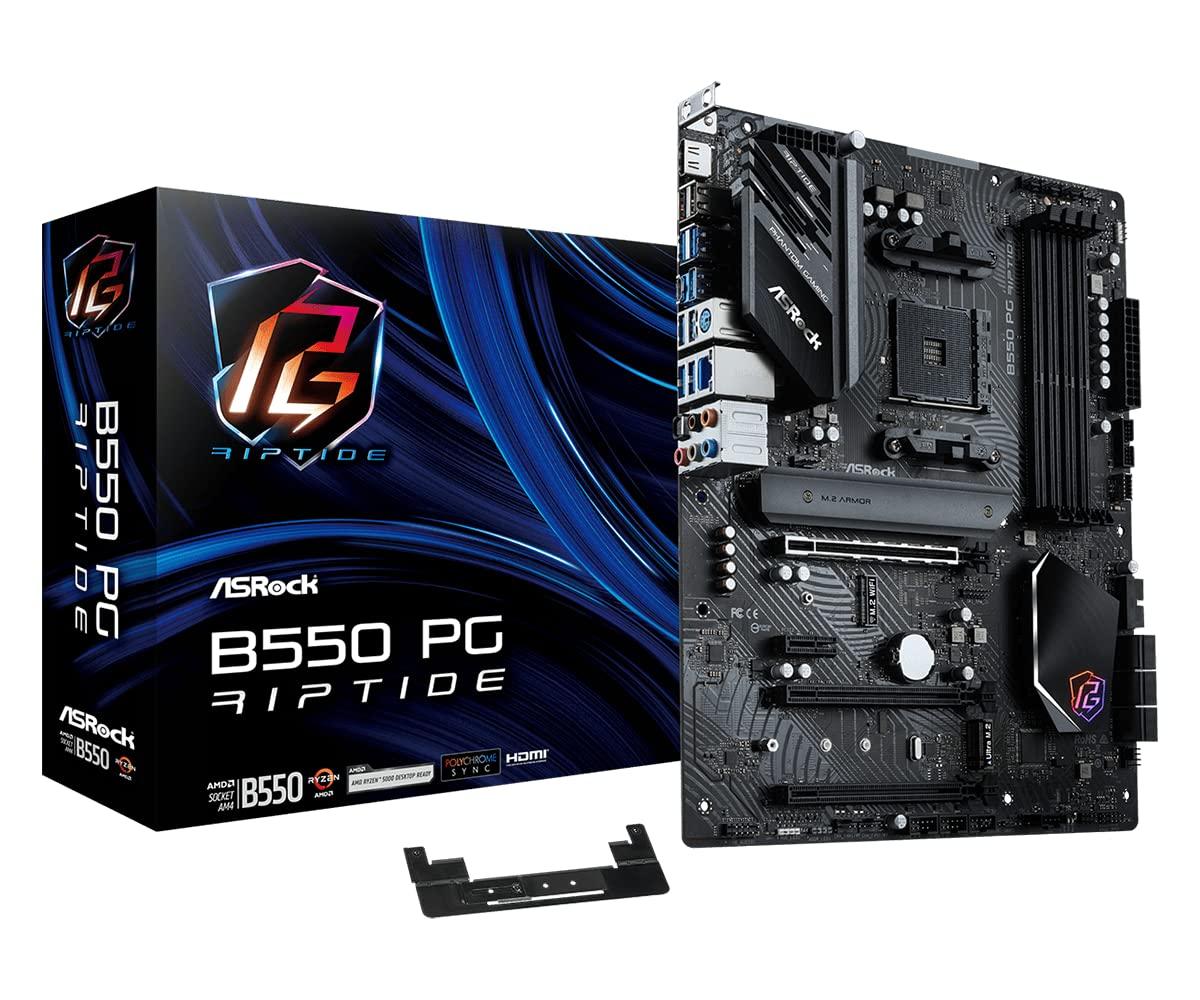 asrock-b550-pg-riptide-amd-b550-emplacement-am4-atx