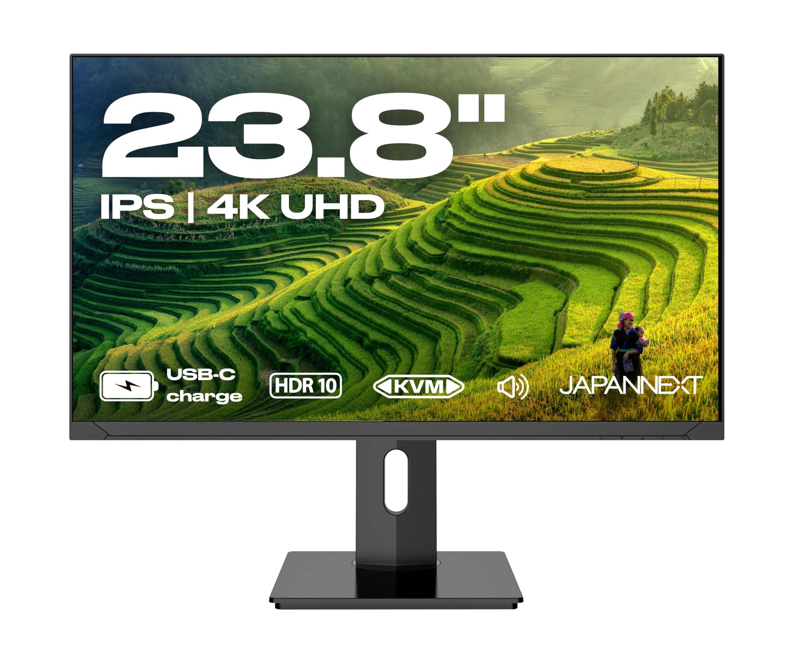 japannext-monitor-23-8-ips-4k-uhd-3840x2160-ricarica-tramite-usb-c-65w-altezza-e-inclinazione-regolabili-hsp-altoparlanti-srgb-100-g-sync-freesync-garanzia-2-anni-jn-ips2380uhdr-c65w-hsp