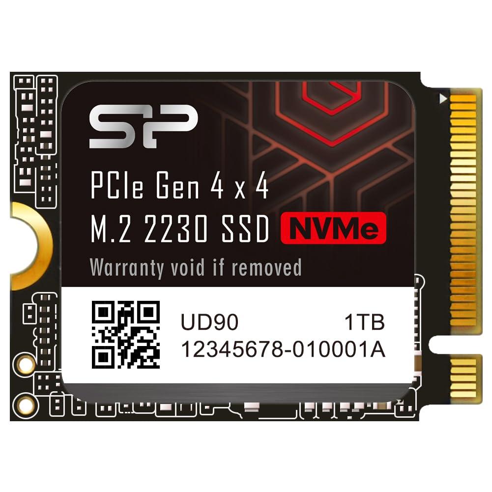silicon-power-ud90-1tb-disco-ssd-5000mb-s-nvme-pcie-gen4x4-2230