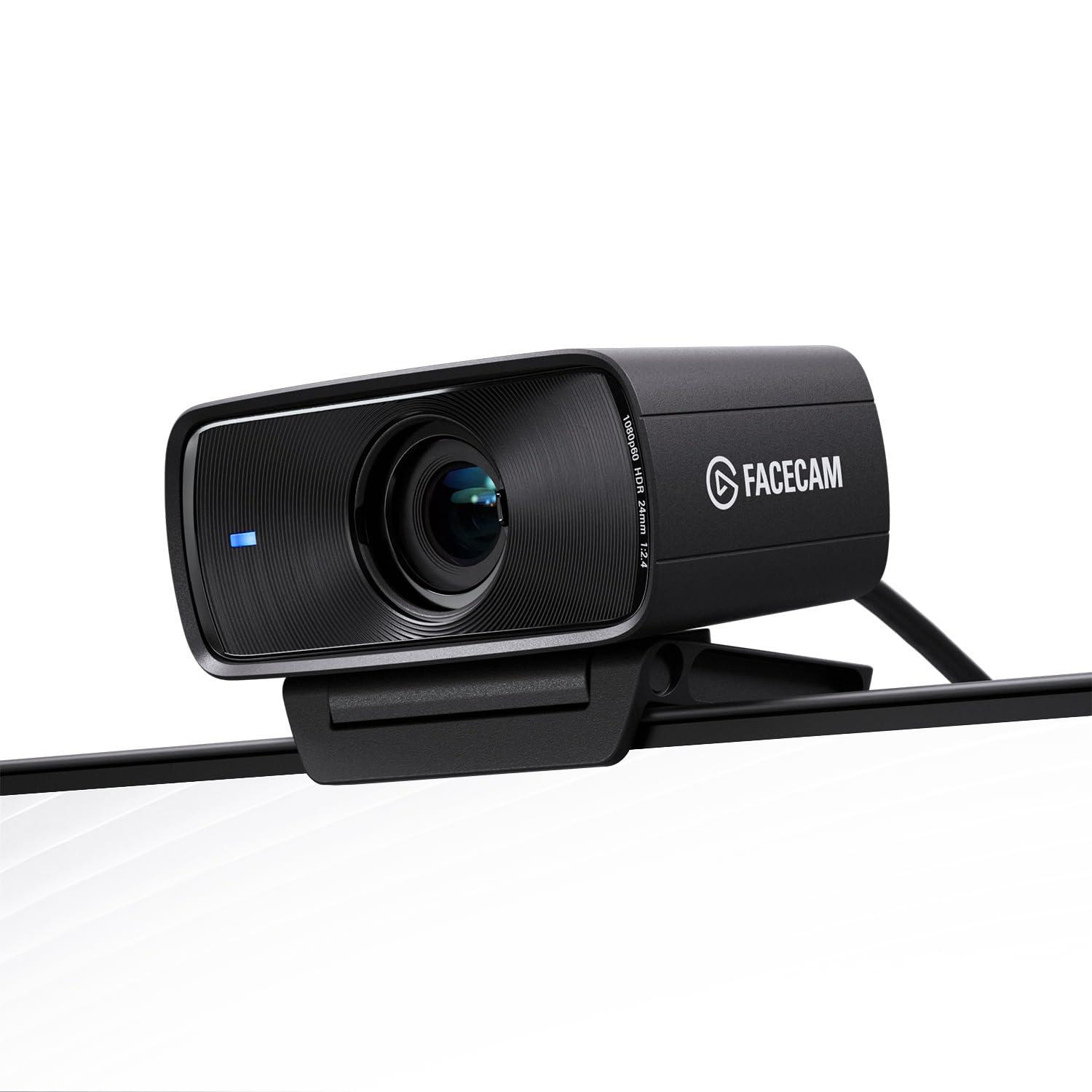 elgato-facecam-mk-2-webcam-full-hd-premium-per-streaming-gaming-videochiamate-registrazione-compatibile-con-hdr-sensore-sony-controllo-ptz-funziona-con-obs-zoom-teams-e-altri-per-pc-mac