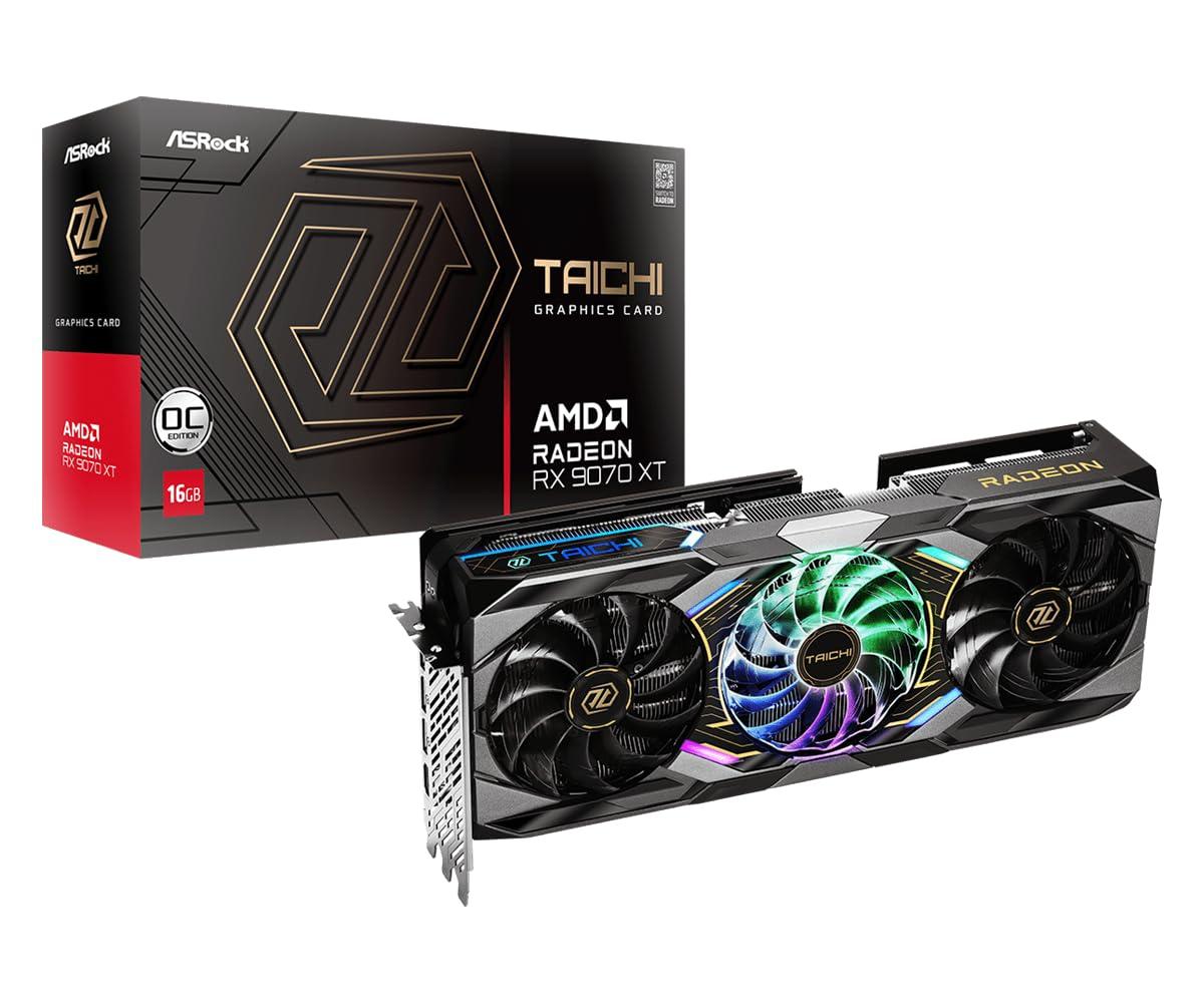 asrock-vga-rx9070xt-tc-16go-amd-rx9070xt-16gb-gddr6-256bit-2hdmi-2dp-3-ventole