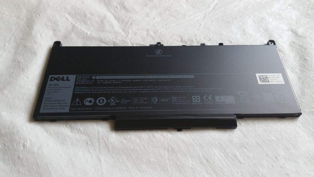dell-1w2y2-ricambio-per-notebook-batteria