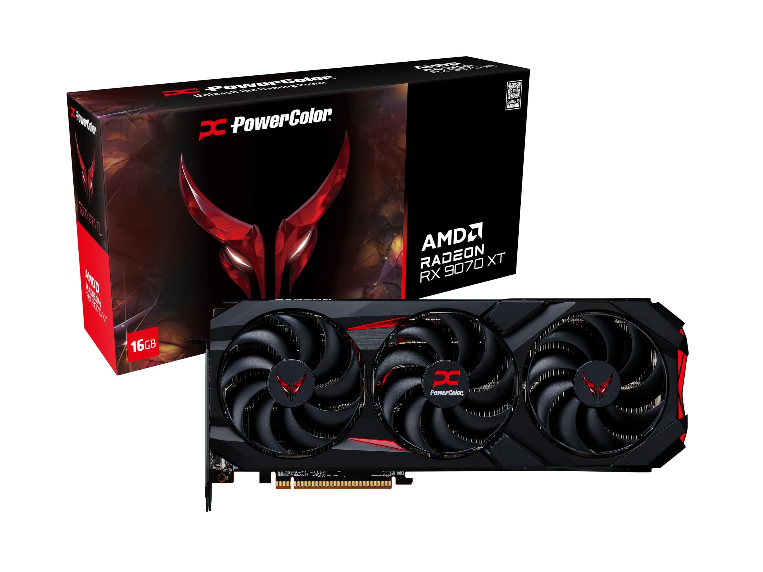 vga-powercolor-radeon-red-devil-rx-9070-xt-16gb-gddr6-scheda-grafica-gaming
