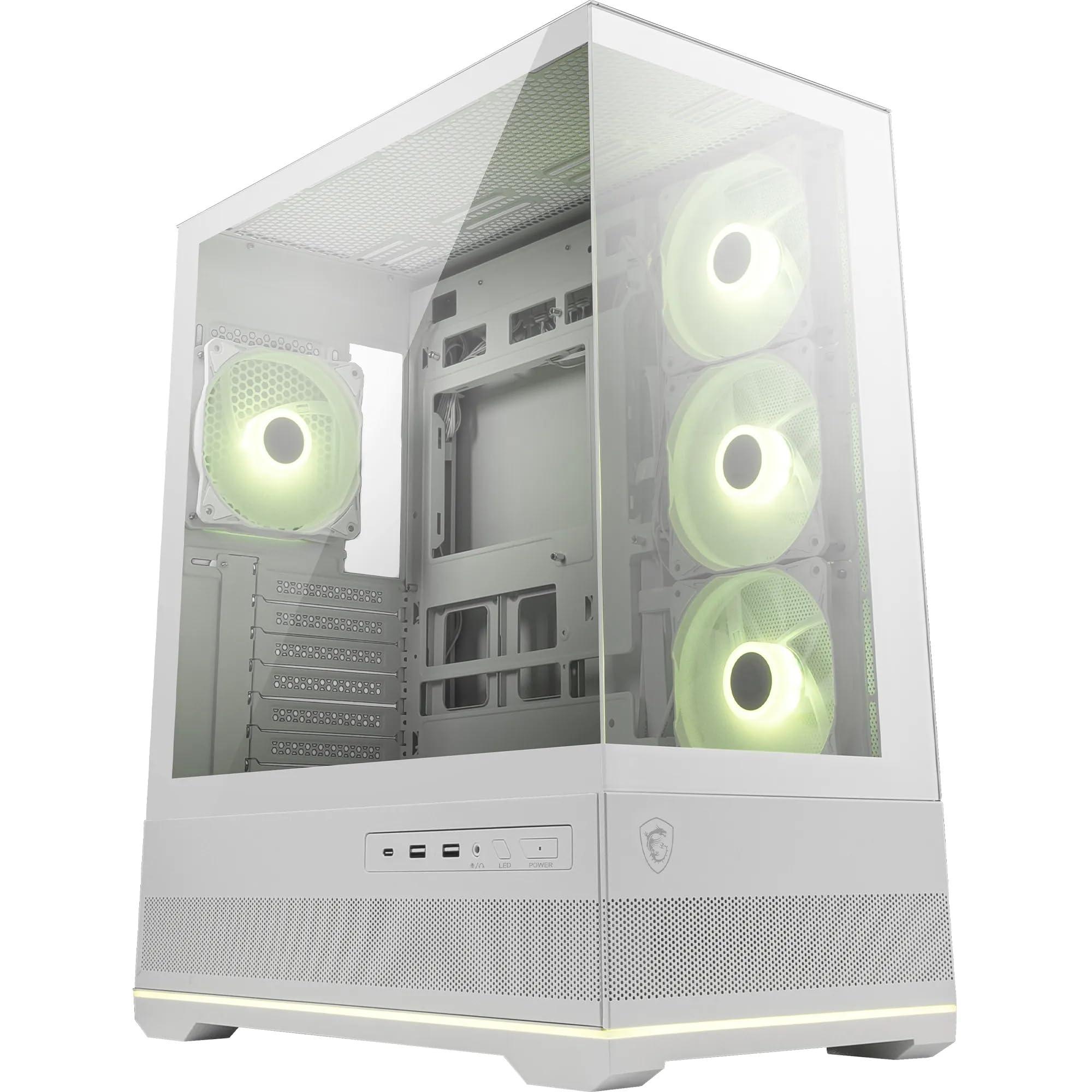 msi-mag-pano-110r-pz-white-case-per-pc-da-gioco-mid-tower-supporta-gpu-fino-a-400-mm-di-lunghezza-filtri-antipolvere-rimovibili-usb-20gbps-type-c-supporto-per-scheda-madre-atx-e-micro-atx-con