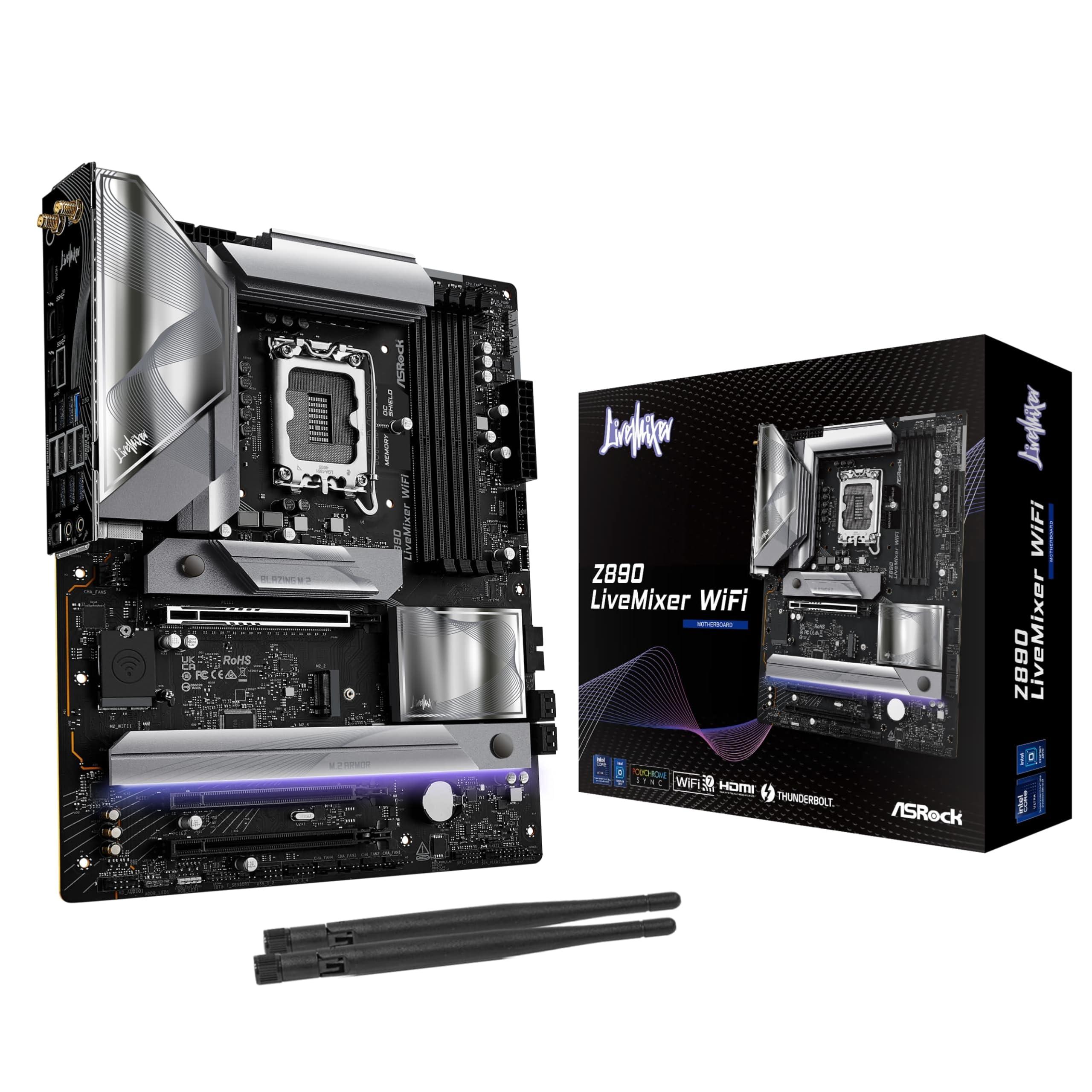asrock-z890-livemixer-wifi-1851-atx-ddr5-retail