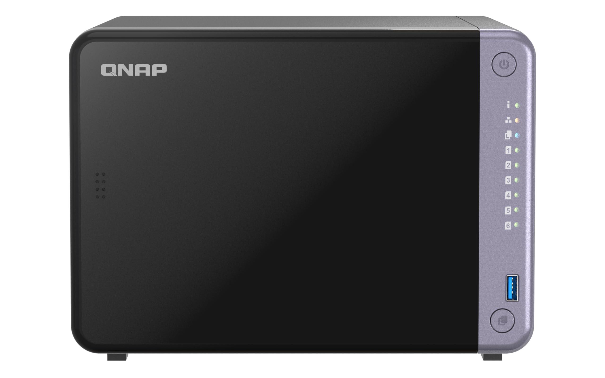 qnap-ts-632x-4g-nas-tower-alpine-alpine-al-524-4gb-ddr4