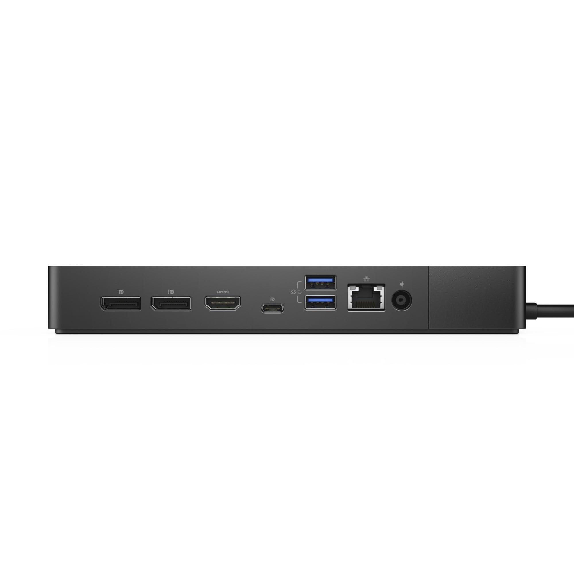 dell-prestazioni-dock-wd19dcs-240w-nero