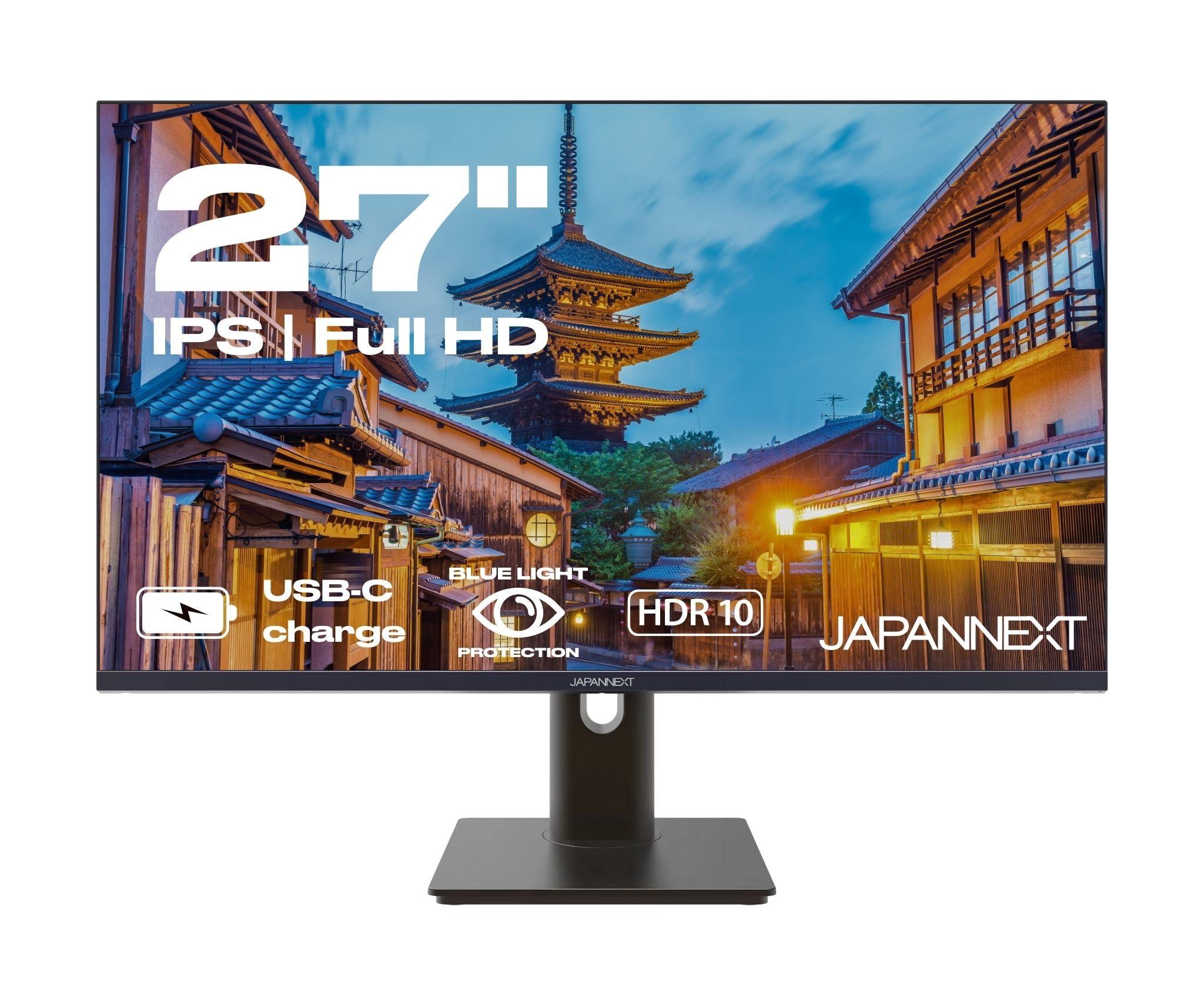japannext-monitor-27-ips-full-hd-1920x1080-hdr-ricarica-tramite-usb-c-65w-altezza-e-inclinazione-regolabili-hsp-altoparlanti-g-sync-freesync-garanzia-2-anni-jn-ips27fhdr-c65w-hsp