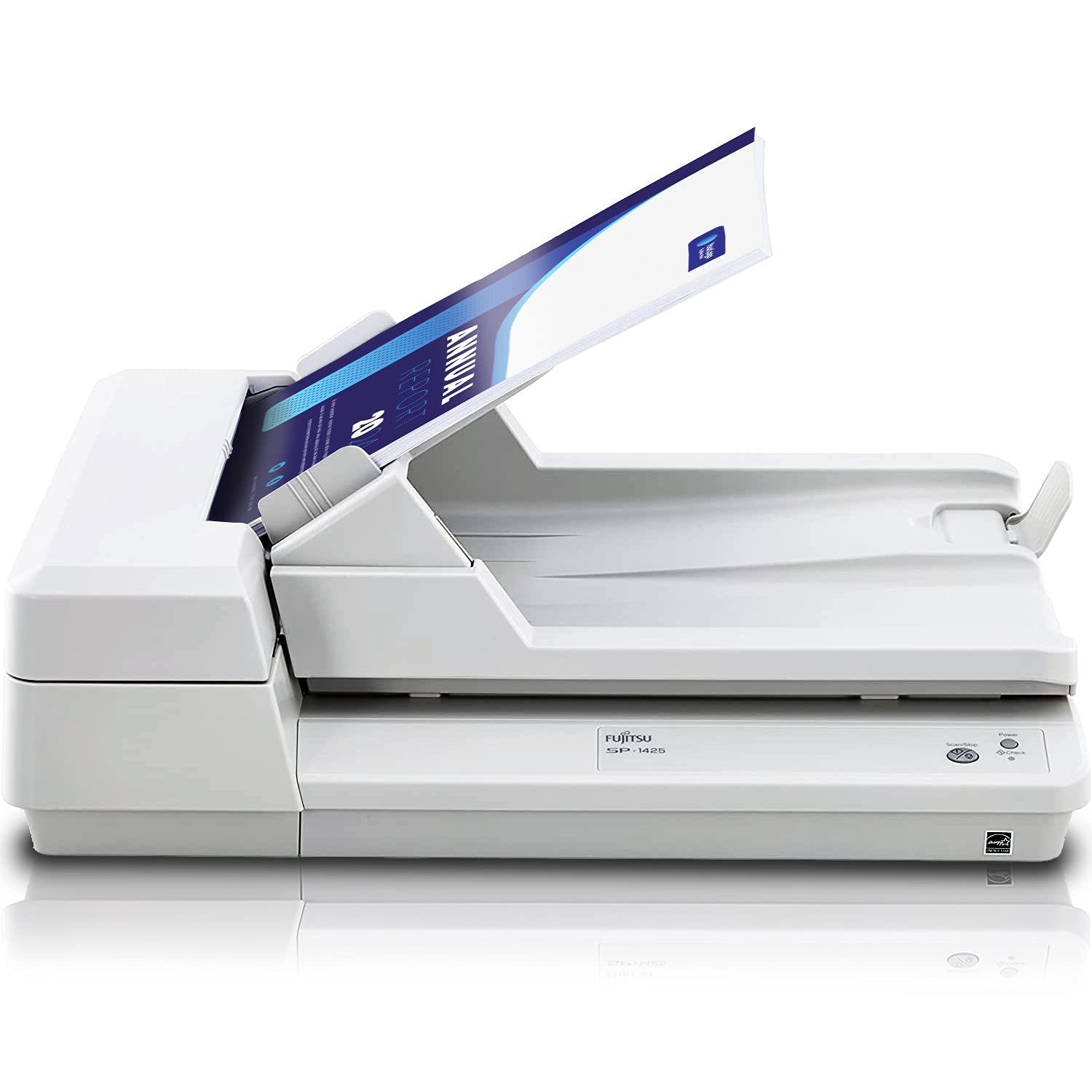 fujitsu-sp-1425-scanner-flatbed-letto-piano