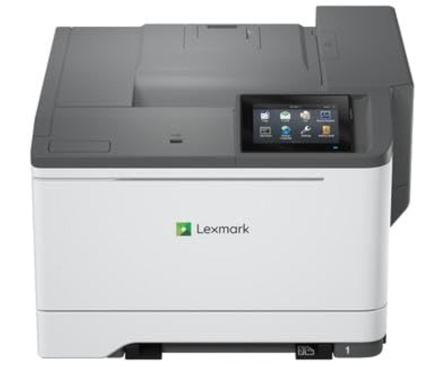 lexmark-cs632dwe-a-colori-4800-x-4800-dpi-a4-wi-fi-cs632dwe-colorlaser-sfp-a4-10-9-cm-touch-disp-42ppm-warranty-12m