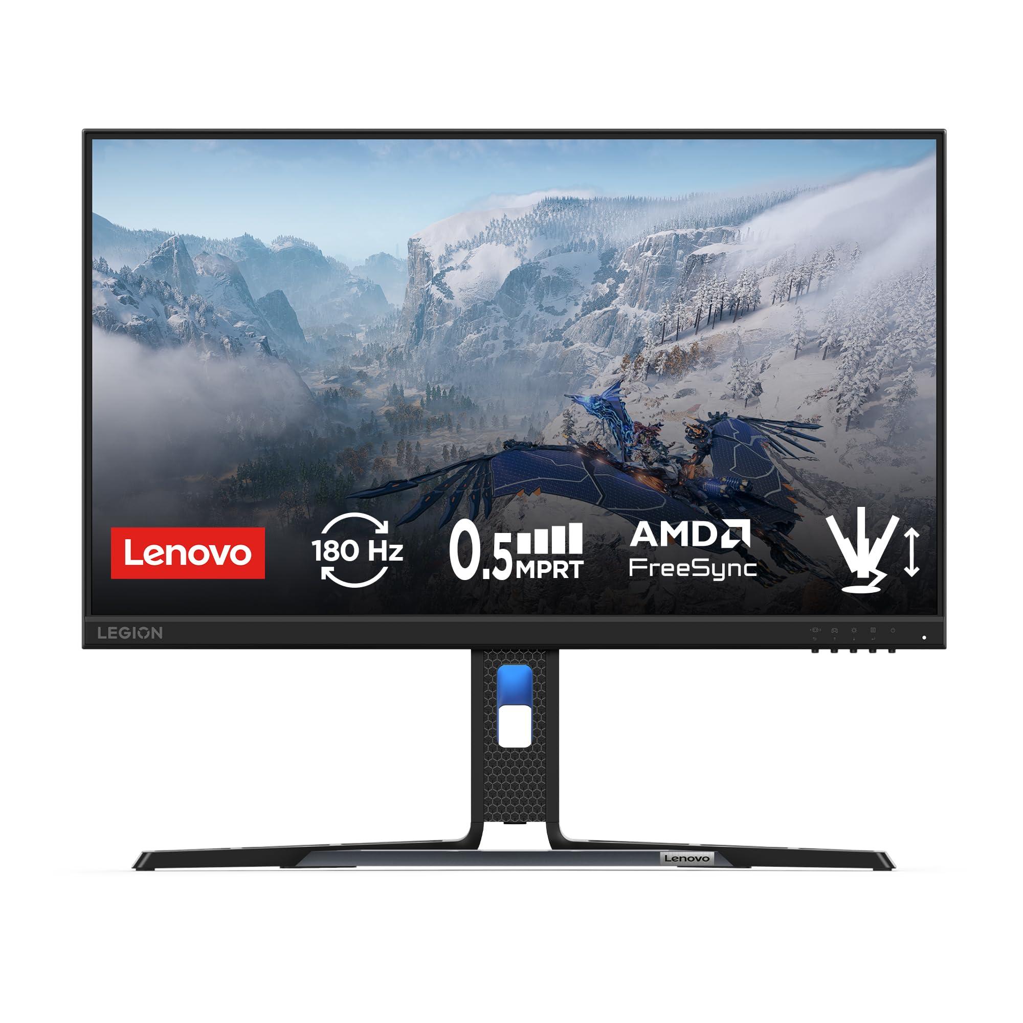lenovo-legion-r24e-display-gaming-da-23-8-fhd-ips-180hz-0-5ms-hdmi-dp-cavo-hdmi-amd-freesync-regolazione-inclinazione-nero
