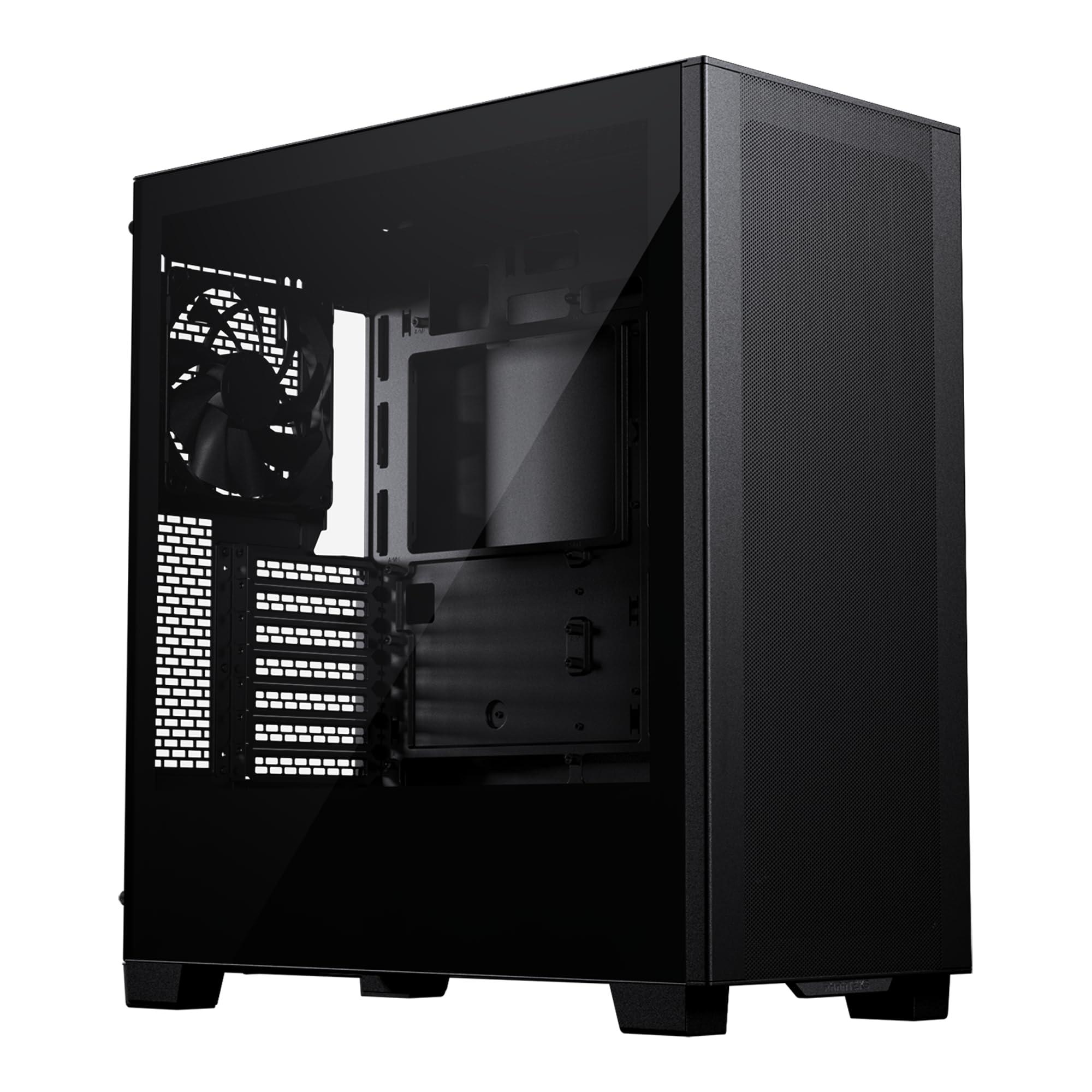phanteks-xt-pro-chassis-gaming-mid-tower-mesh-ad-alte-prestazioni-di-flusso-d-aria-finestra-in-vetro-temperato-1-ventola-120-nera-inclusa-nero-ph-xt523p1-bk01