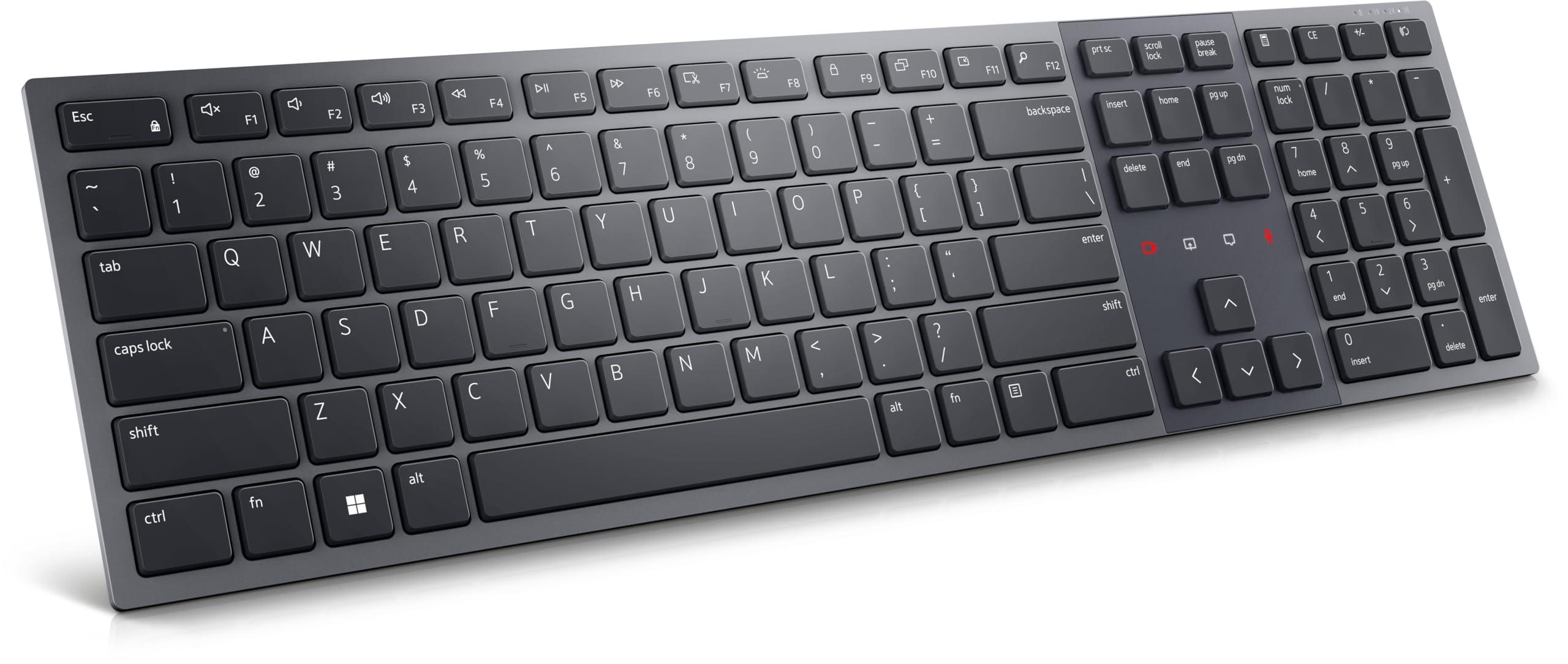 dell-kb900-tastiera-rf-senza-fili-bluetooth-qwertz-tedesco-grafite