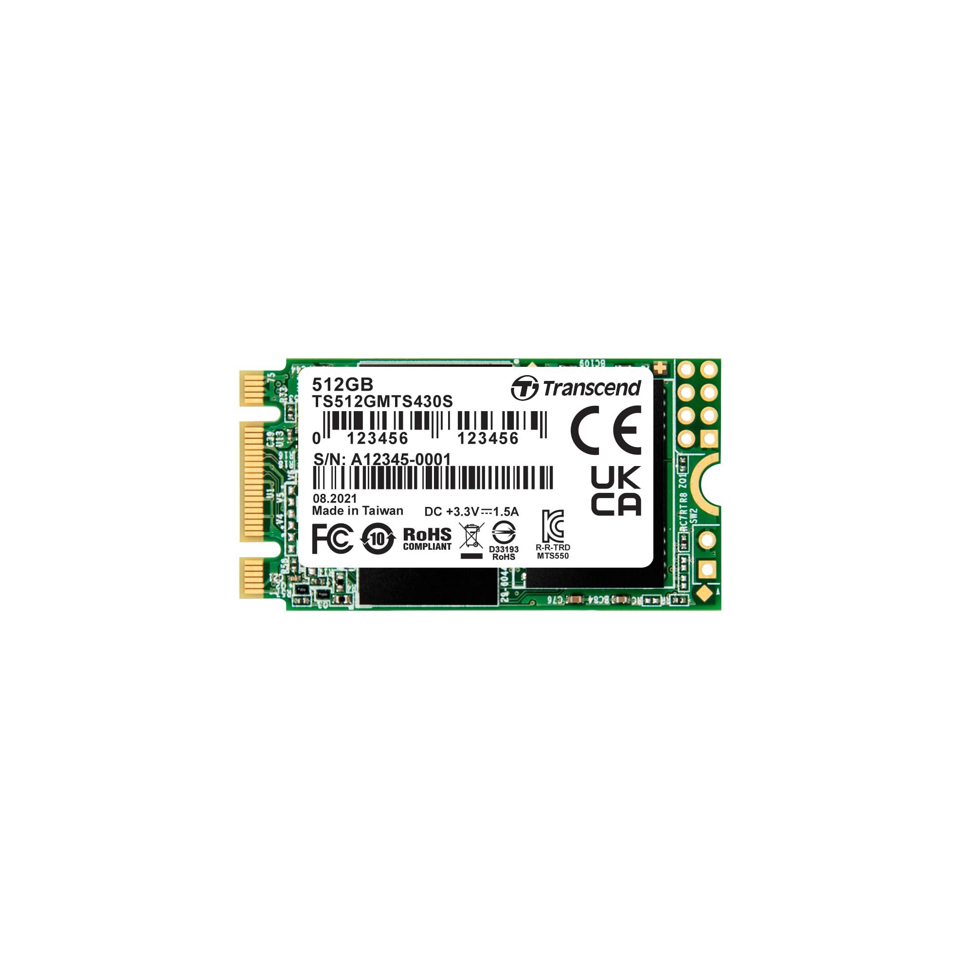 transcend-mts430s-512gb-ssd-m-2-2242-sata-iii-unita-a-stato-solido-interna-con-dram-cache-nand-3d-ideale-per-ultrabook-e-pc-compatti-ts512gmts430s
