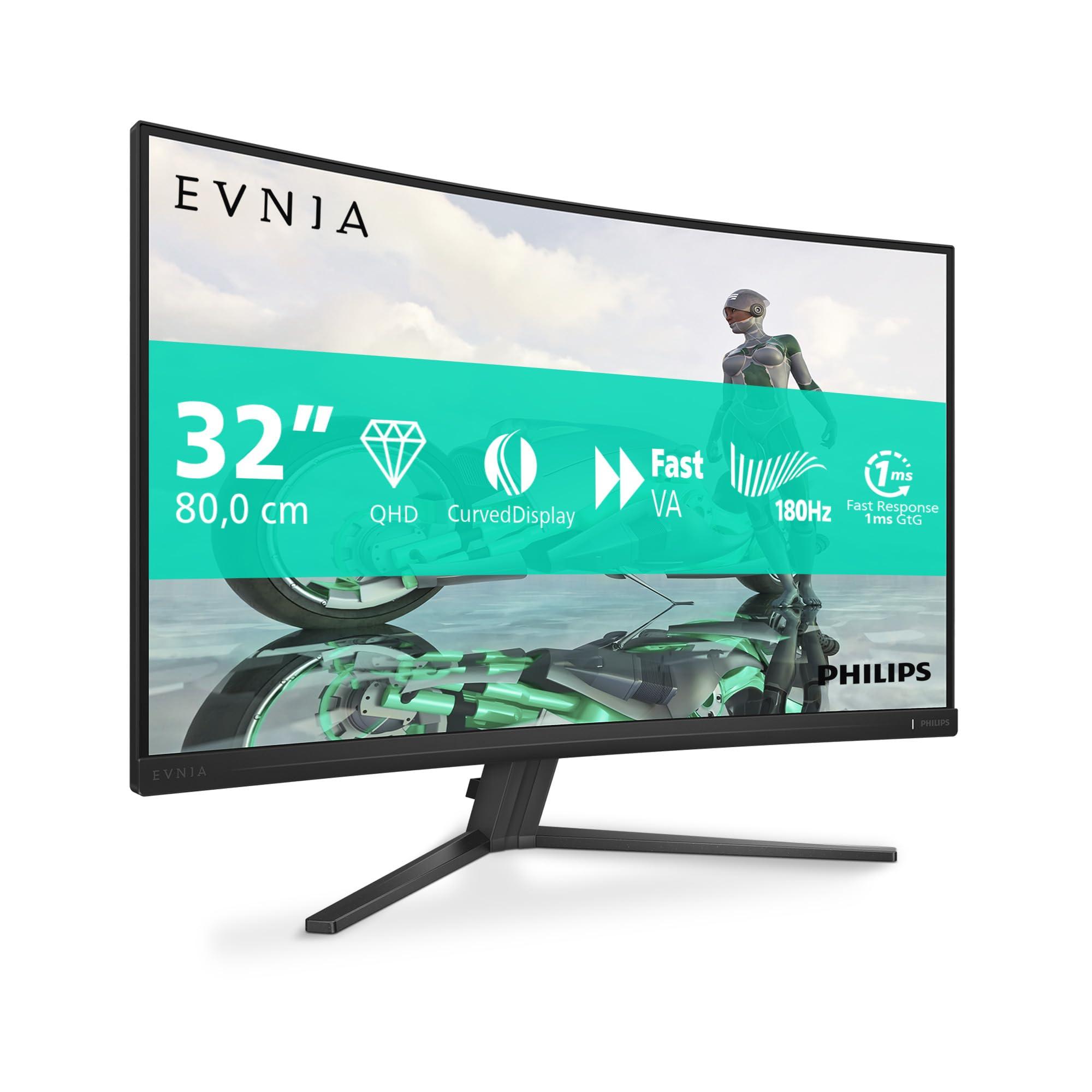 philips-evnia-32m2c3500l-monitor-gaming-curvo-qhd-da-32-pollici-180-hz-0-5-ms-freesync-premium-hdr10-2560x1440-2x-hdmi-displayport-grigio-scuro