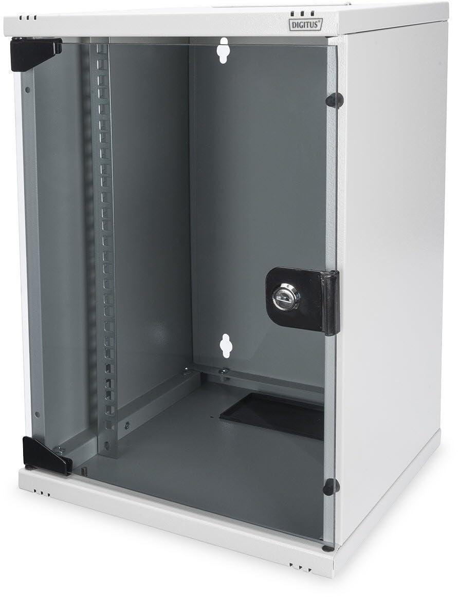 digitus-set-da-10-pollici-armadio-di-rete-6u-grigio-scaffale-striscia-di-alimentazione-pannello-patch-a-8-porte-switch-gigabit-a-8-porte