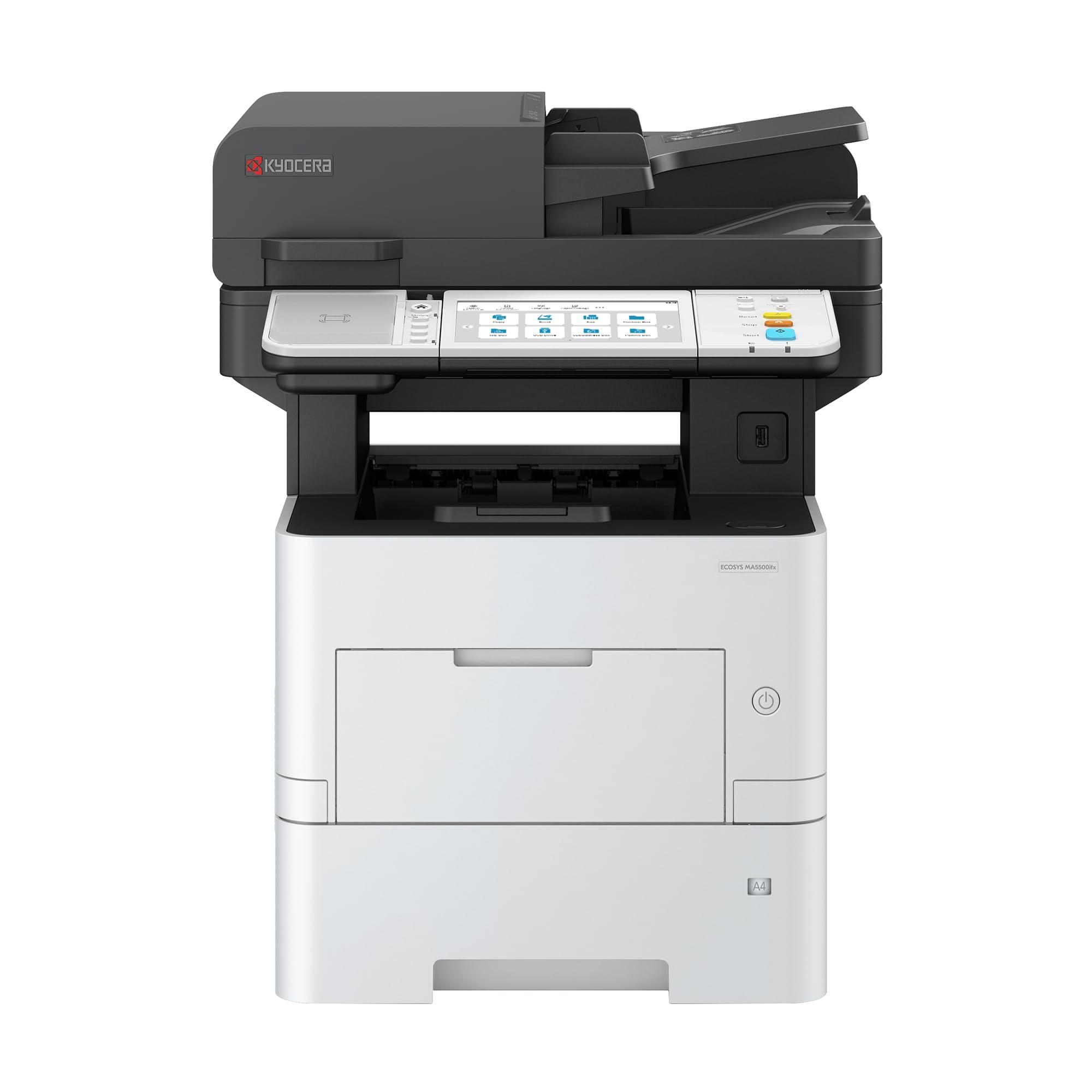 kyocera-ecosys-ma5500ifx-stampante-multifunzione-nero-bianco-55-ppm-stampante-scanner-copiatrice-fax-pannello-touch-100-500-fogli-alimentazione-carta-gigabit-lan-mobile-print