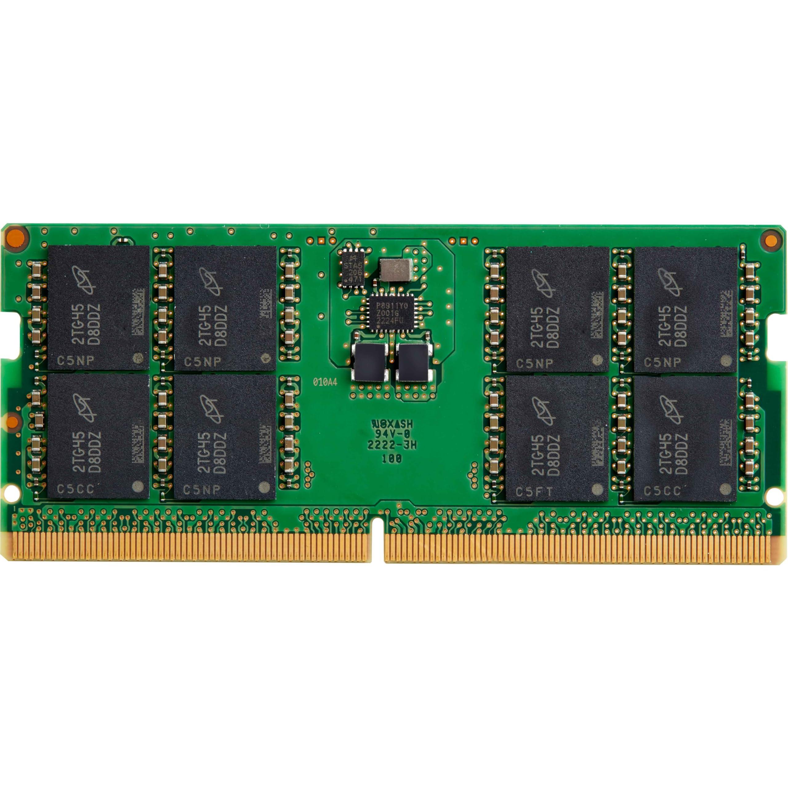 hp-memoria-sodimm-ddr5-5600-mhz-da-32-gb-hp-ddr5-module-32-gb-so-dimm-262-pin-5600-mhz-pc5-44800-1-1-v-for-elitebook-840-g10-860-g10-zbook-firefly-14-g11-16-g11-zbook-fury-16-g11