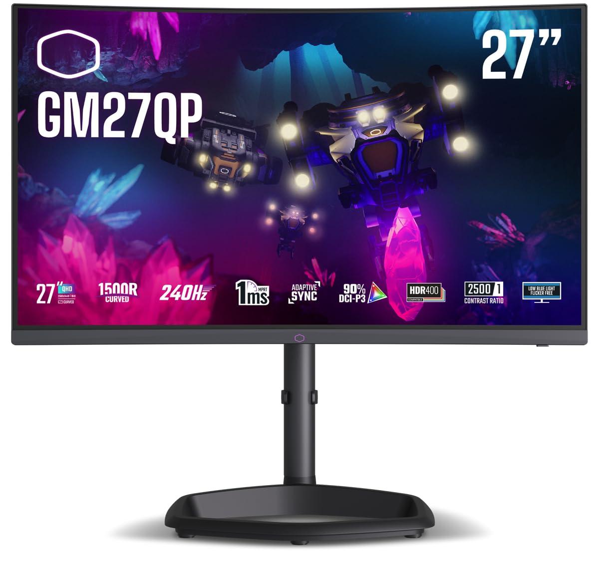 cooler-master-cmi-gm27qp-ek-monitor-curvo-multimediale-widescreen-va-da-27-nero-2560x1440-1ms-2xhdmi-displayport
