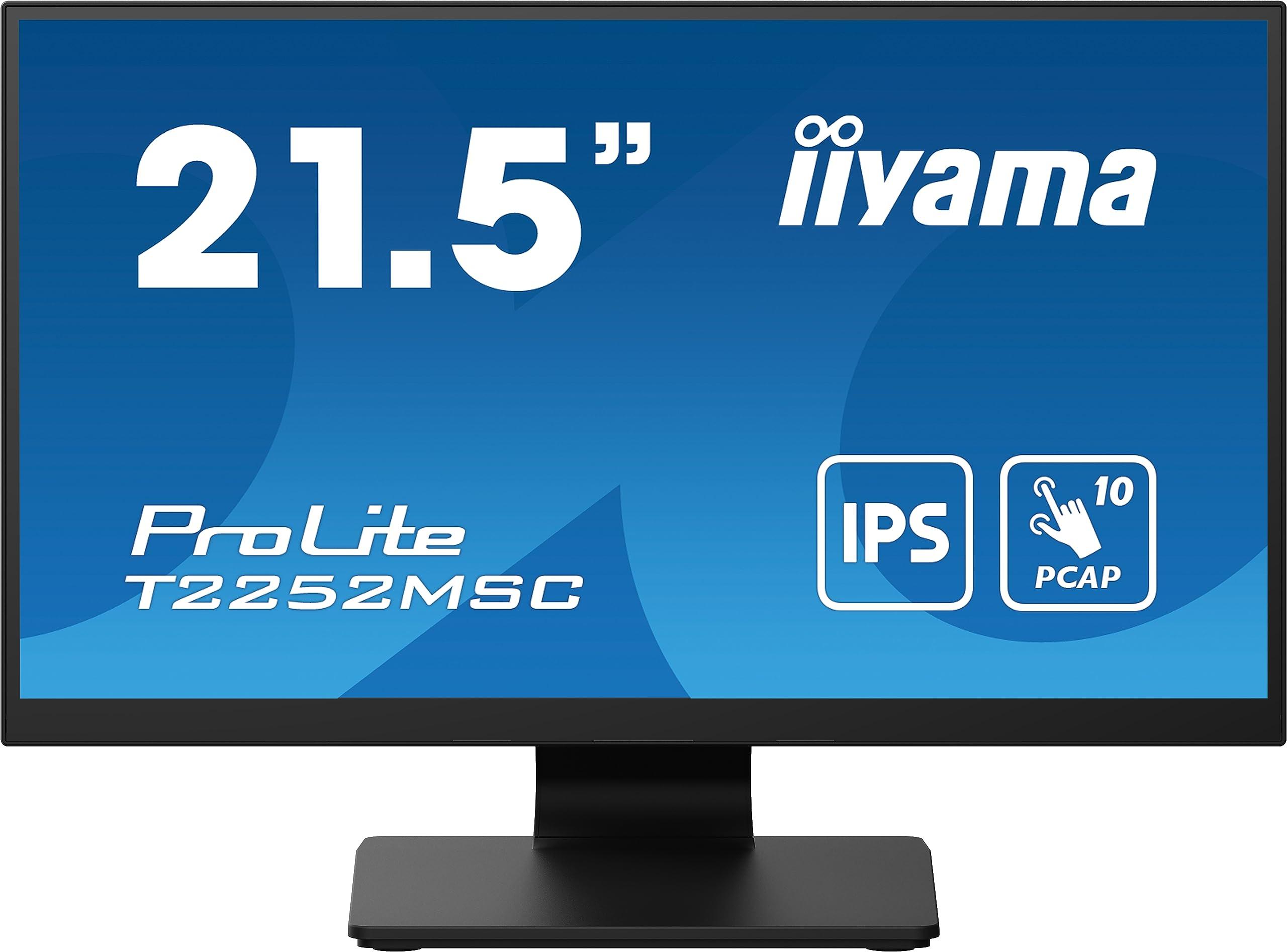 iiyama-t2252msc-b2-21-5-ips-16920x1080-75hz-1h1dp