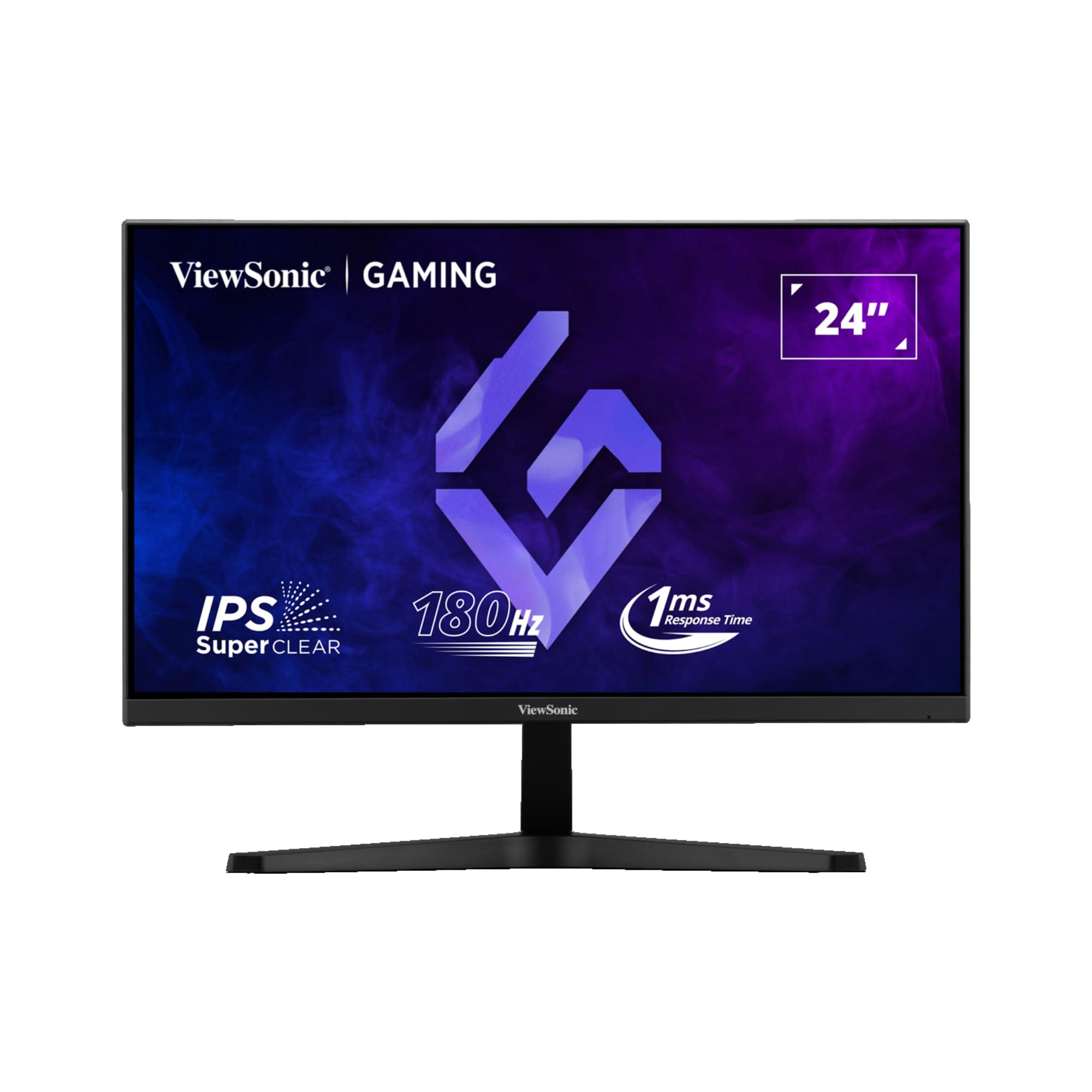 viewsonic-vx24g1-hd-gaming-monitor-180hz-24-pollici-monitor-da-gioco-full-hd-1920p-x-1080p-1ms-mprt-ips-pannello-g-sync-compatible-hdr10-hdmi-2-0-x2-display-port