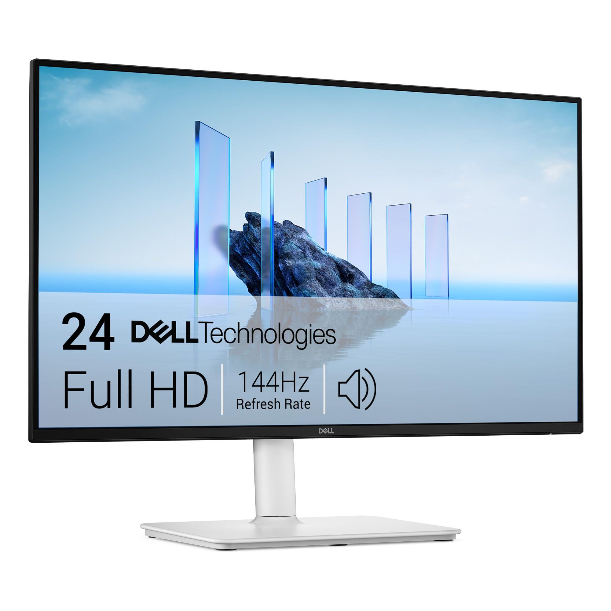 dell-24-plus-monitor-s2425hsm-full-hd-1920x1080-144hz-ips-1ms-mprt-amd-freesync-99-srgb-regolabile-in-altezza-altoparlanti-integrati-2-hdmi-3-anni-di-garanzia-bianco