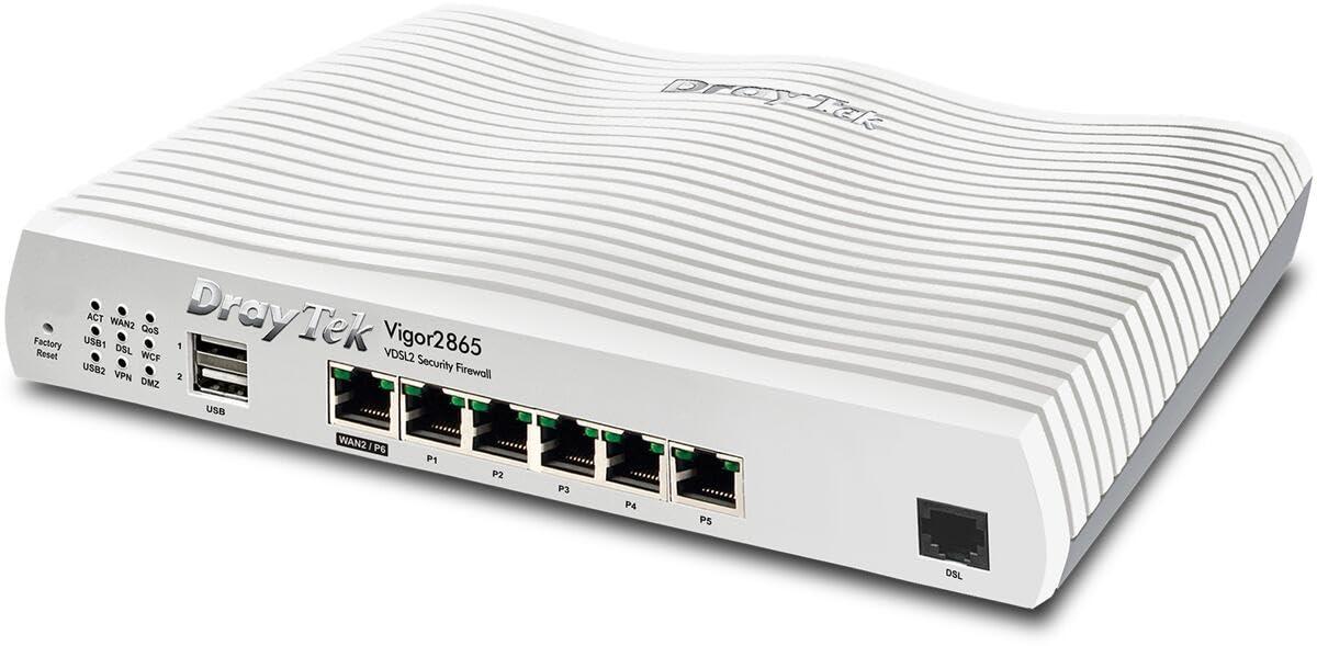 draytek-vigor-2865-supervectoring-modem-security-firewall-vpn-router-annex-b