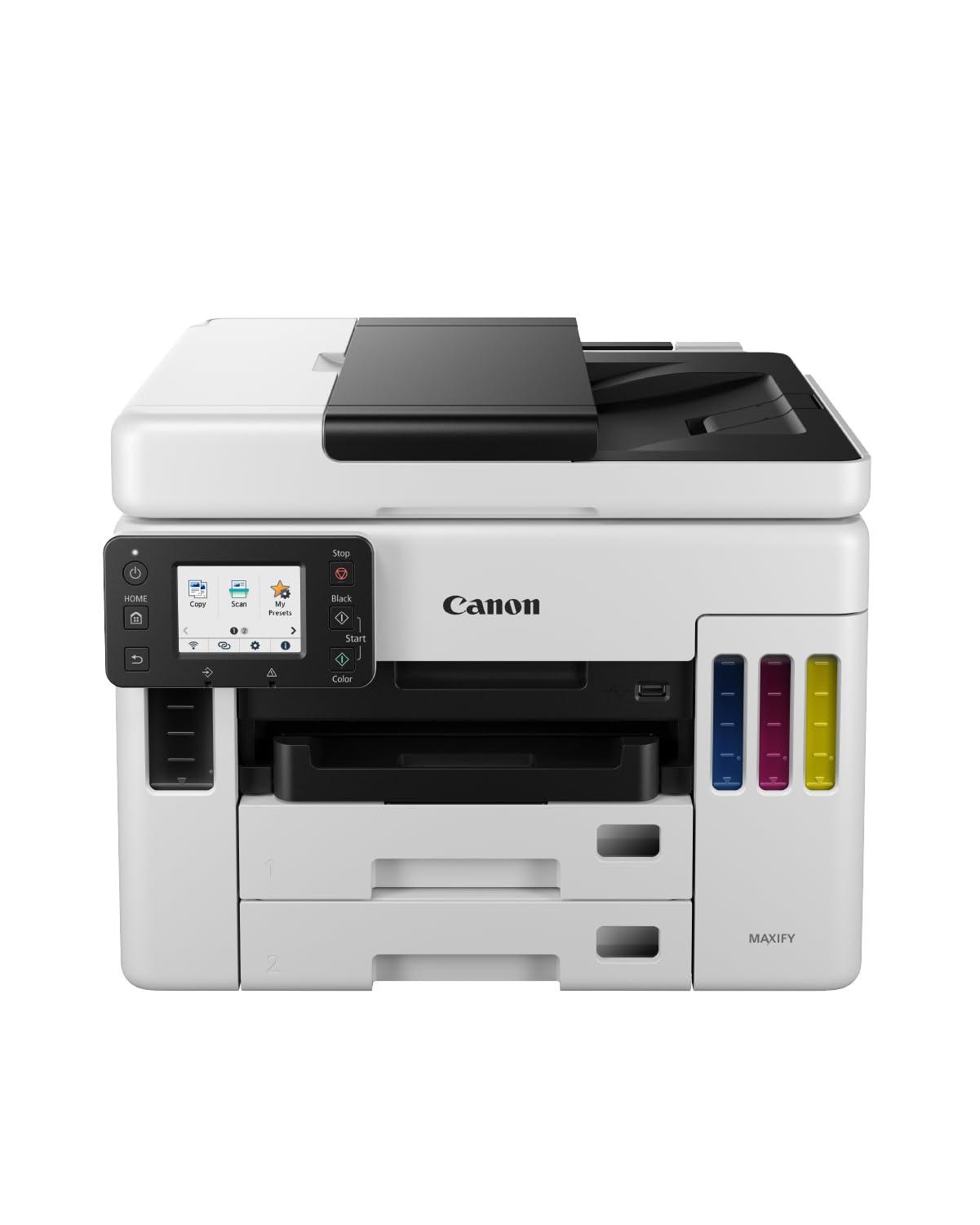 canon-stampante-wifi-per-casa-e-ufficio-maxify-gx7050-stampante-multifunzione-megatank-con-scanner-fax-e-fotocopiatrice-per-casa-connettivita-wifi-ethernet-e-usb