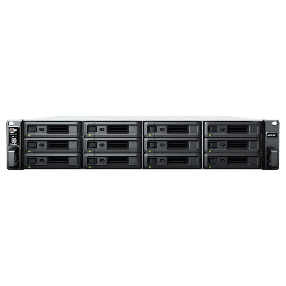 synology-rs2423rp-redundant-power-12-bay-amd-ryzen-v1780b-8gb-ddr4-12-x-3-5-hot-swap-1x10gbe-2x1gbe-2xusb-3-2-3fan-raid-0-1-5-6-10-hybr