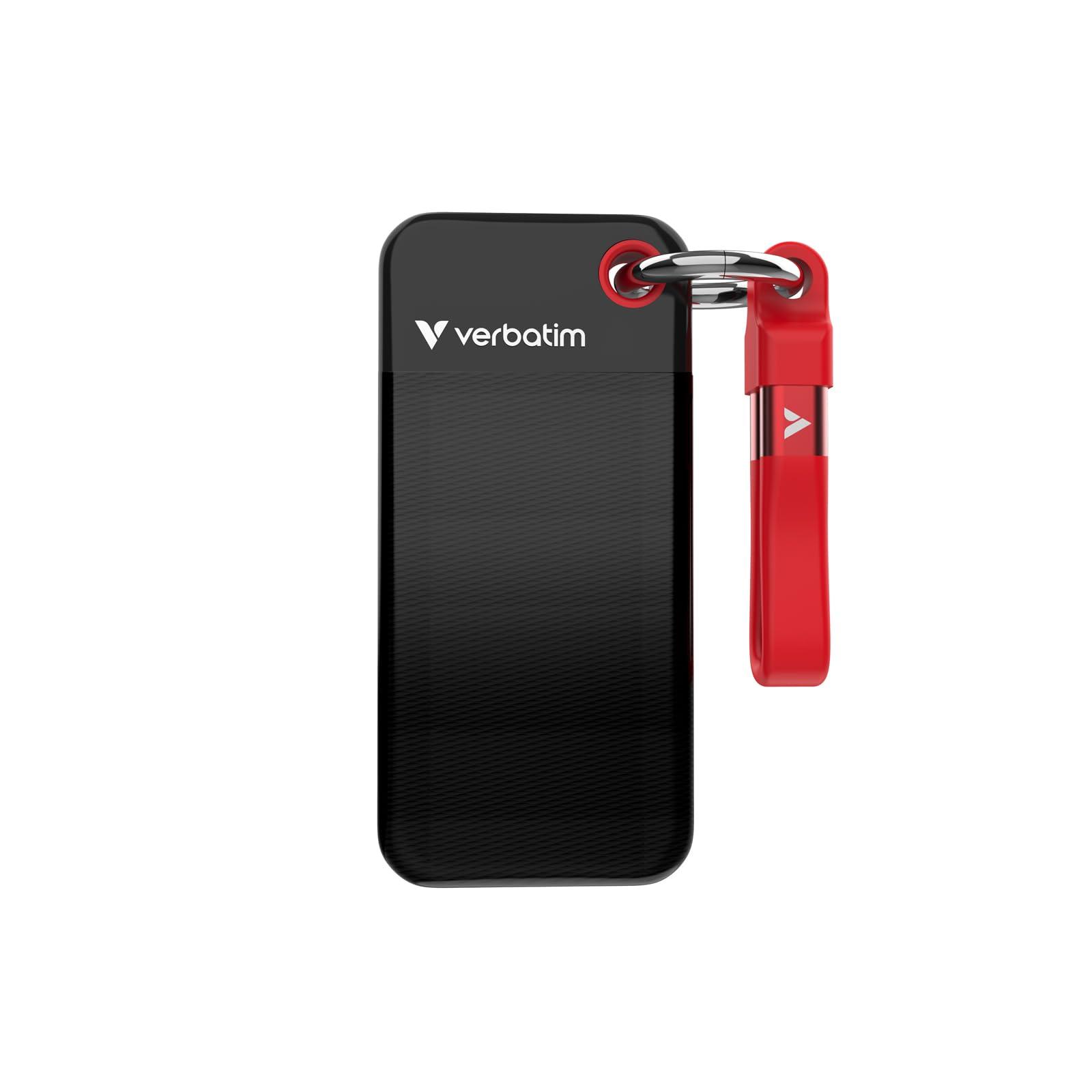 verbatim-pocket-ssd-2-tb-usb-tipo-c-3-2-gen-2-3-1-gen-2-nero-rosso