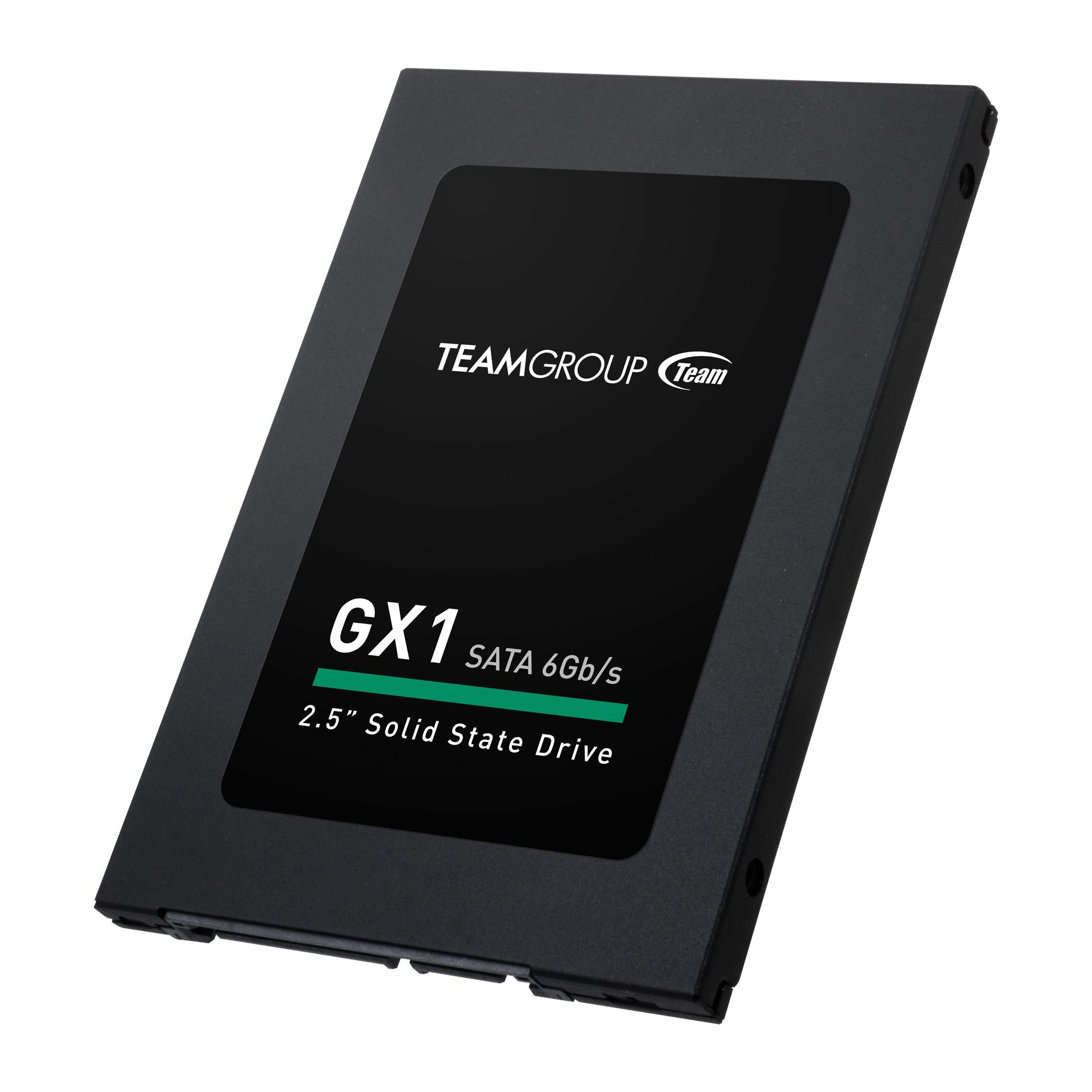 team-group-t253x1480g0c101-ssd-gx1-serie-unita-a-stato-solido-interno-480gb-disco-ssd-2-5-pollici-sata-iii-6-0-gb-s-lettura-530mb-s-scrittura-430mb-s