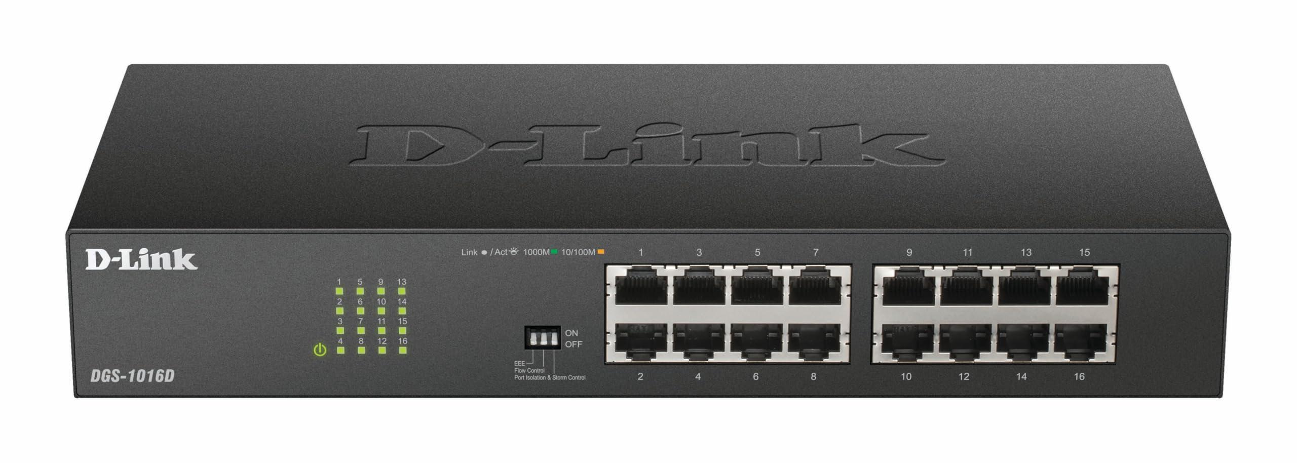 d-link-dgs-1016d-switch-16-porte-gigabit-nero