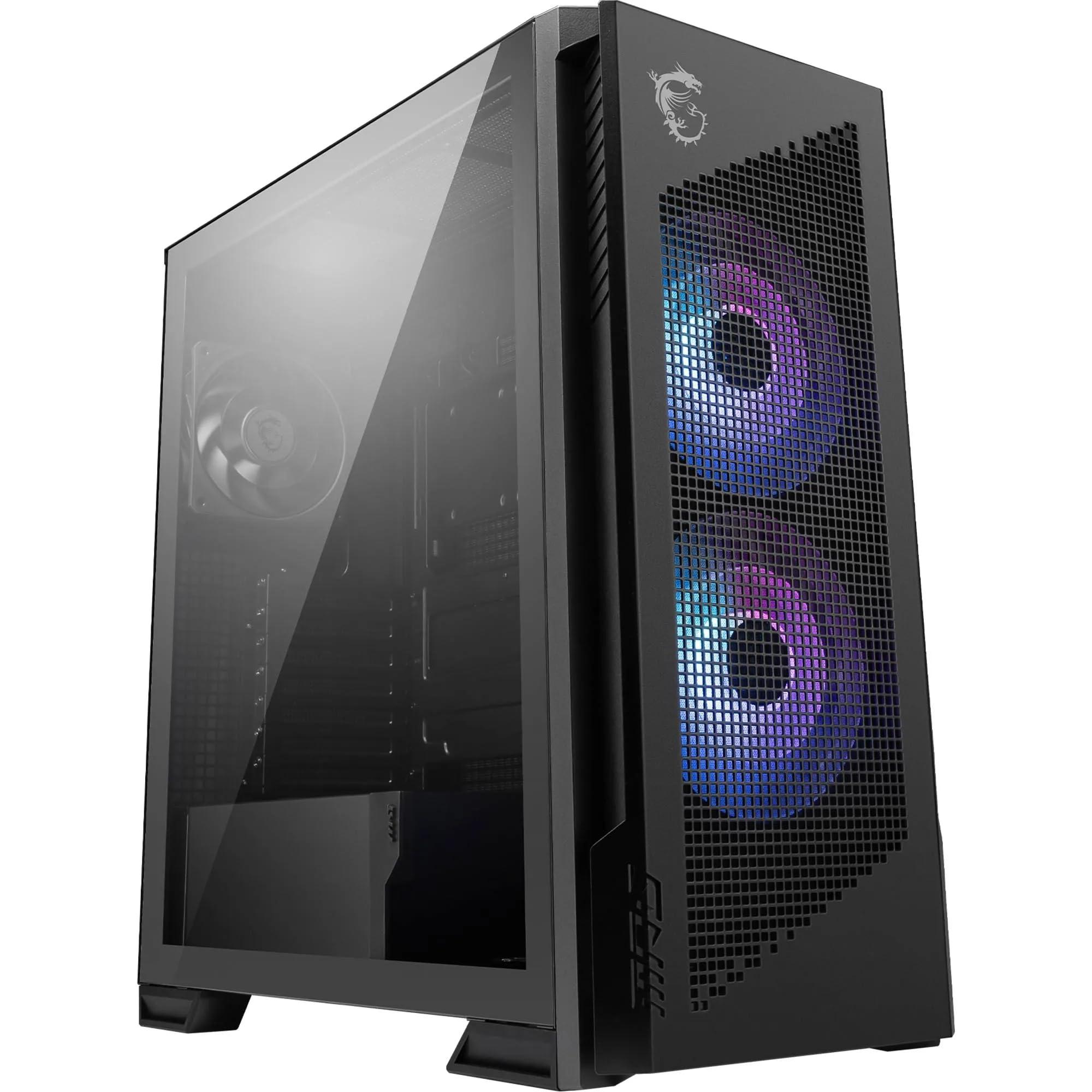 mpg-velox-300r-airflow-pz-case-per-pc-da-gioco-mid-tower-ventola-a-doppio-strato-da-160-mm-supporta-radiatore-fino-a-360-mm-caratteristiche-ez-diy-supporto-per-scheda-madre-atx-back-connect